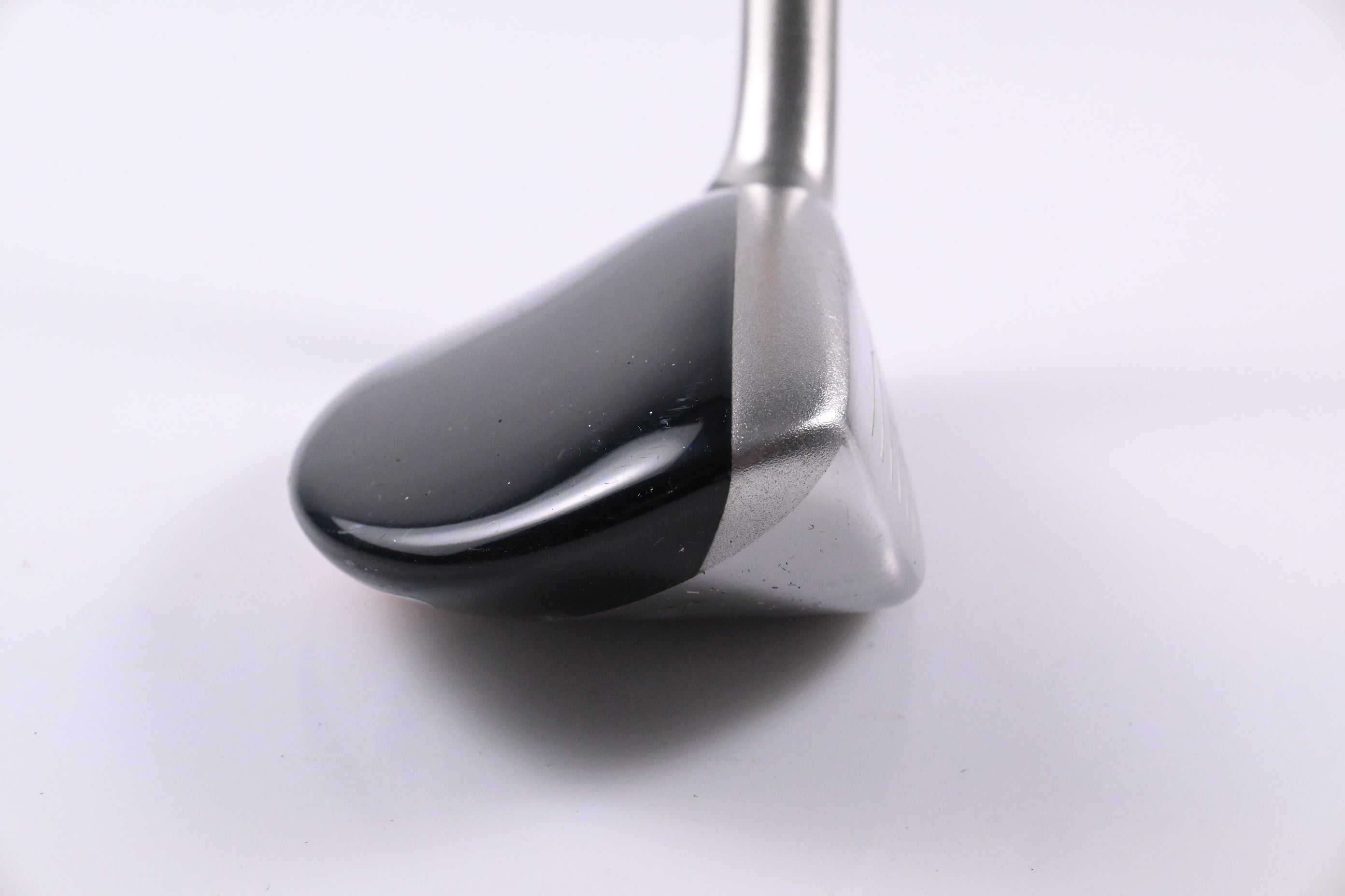 Ping G10 #2 Hybrid / 18 Degree / Regular Flex UST Mamiya Pro Force V2 Yellow 84