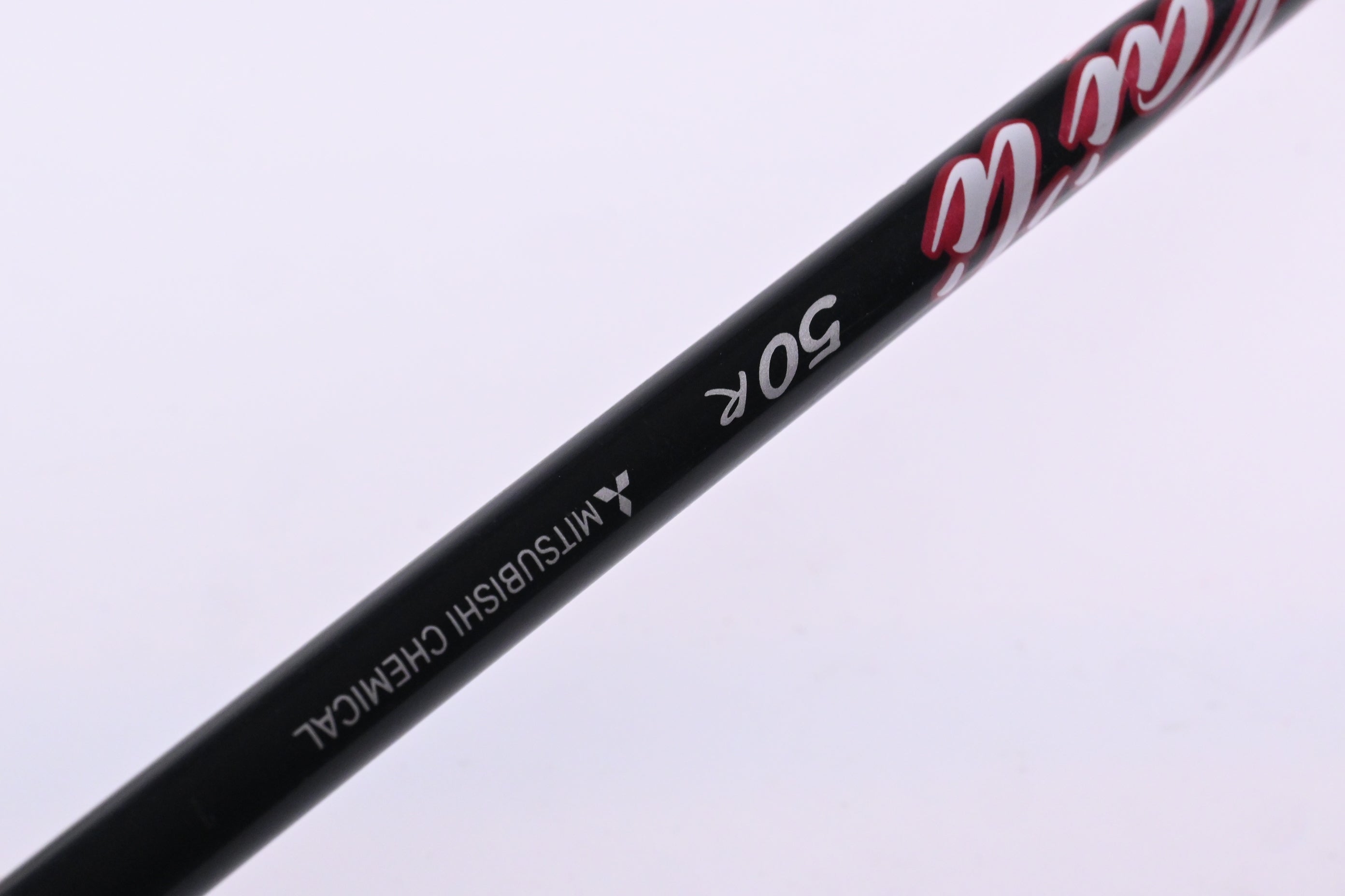 Callaway Paradym X Driver / 10.5 Degree / Regular Flex Kai`li Red 50 Shaft