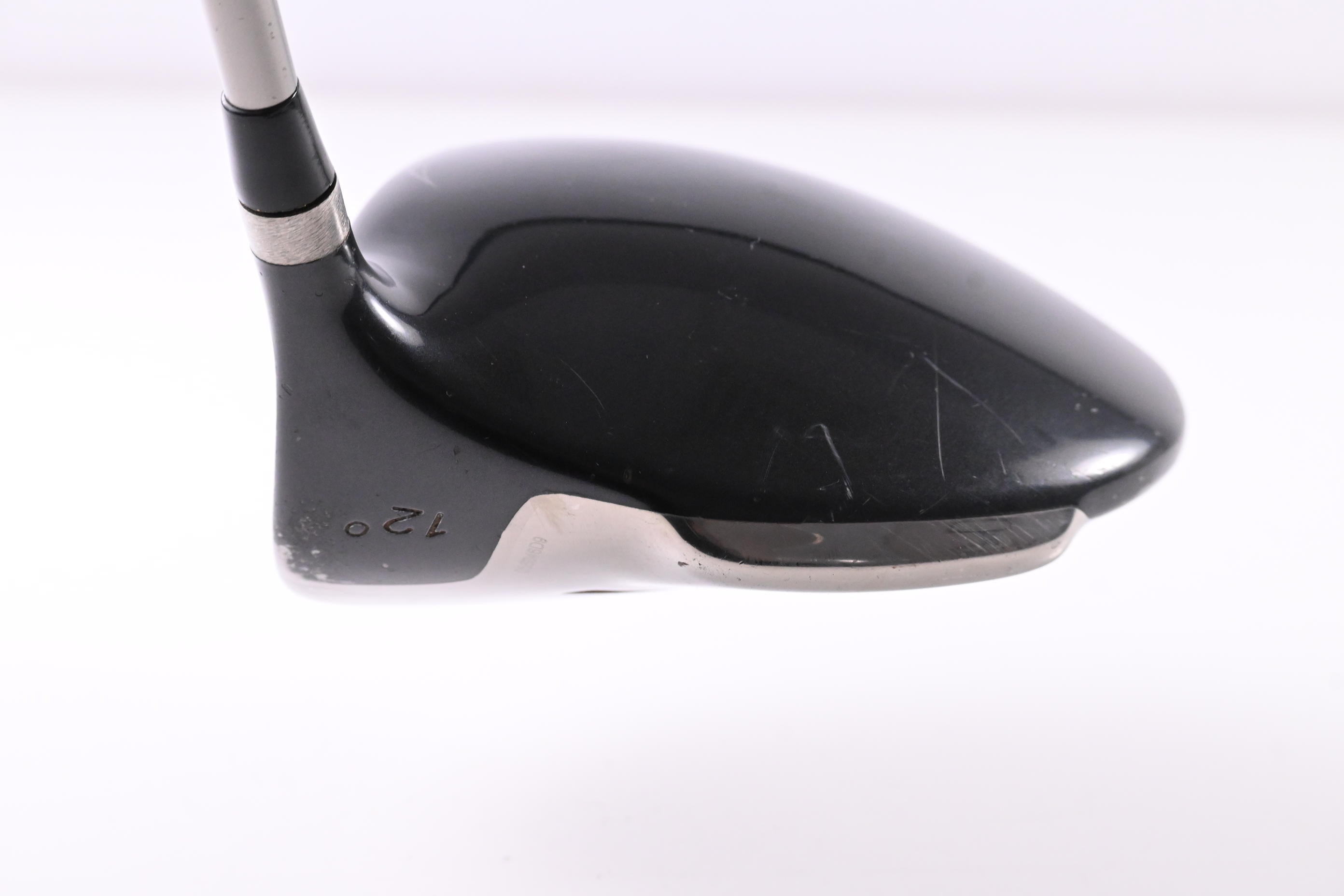 Ping K15 SF Tec Driver / 12 Degree / Senior Flex Ping TFC 169 D Shaft