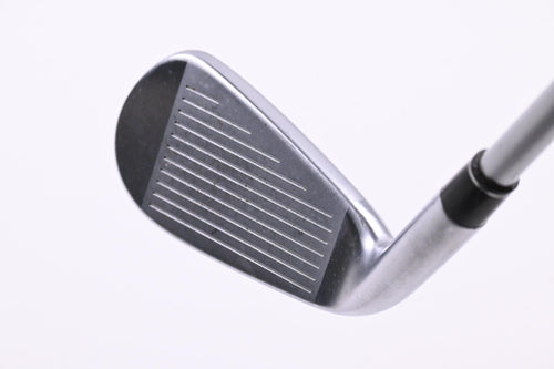 Taylormade Stealth DHY #4 Iron / 22 Degree / Regular Flex Aldila Ascent Black 65