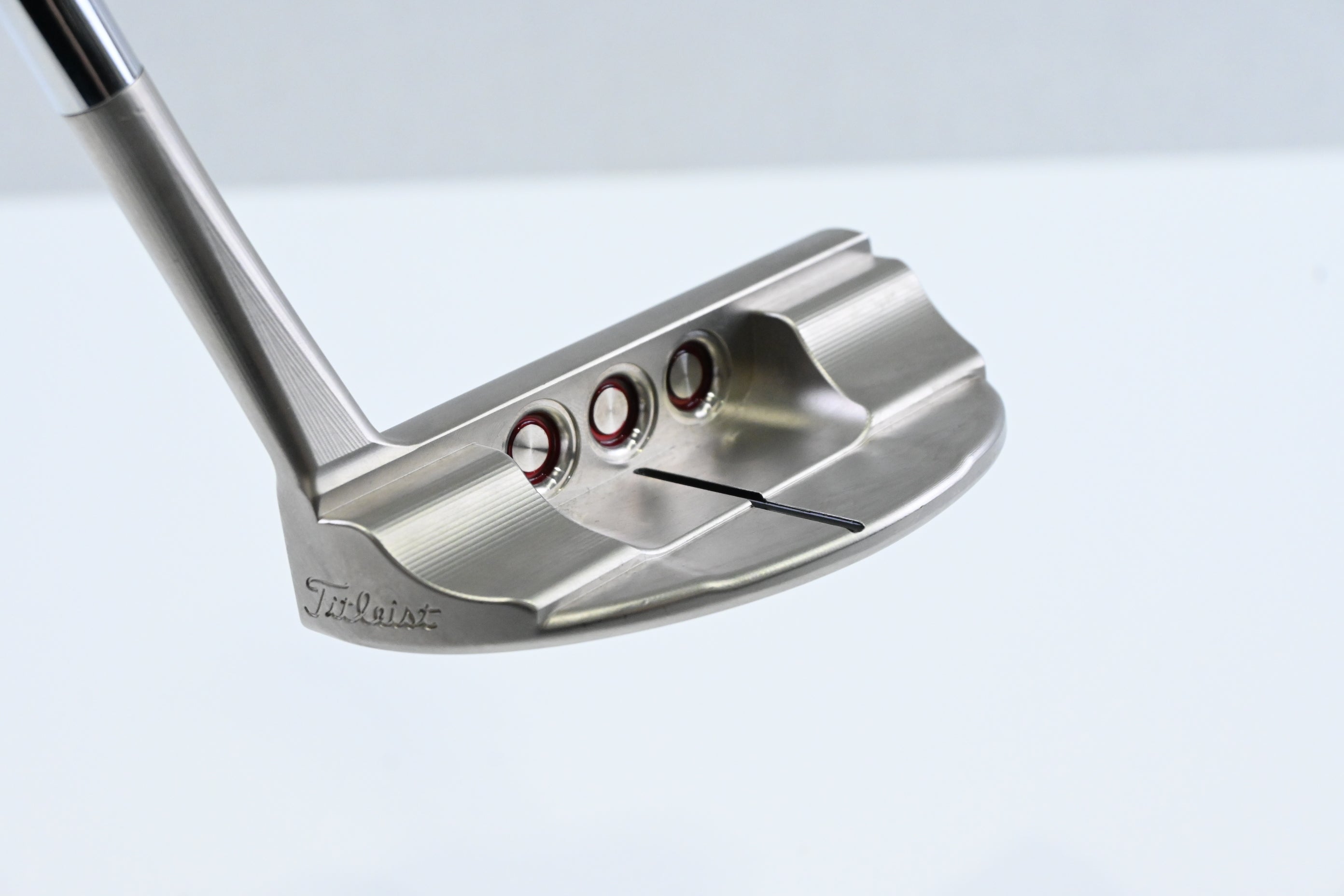 Scotty Cameron Special Select Del Mar Putter / 34 Inch