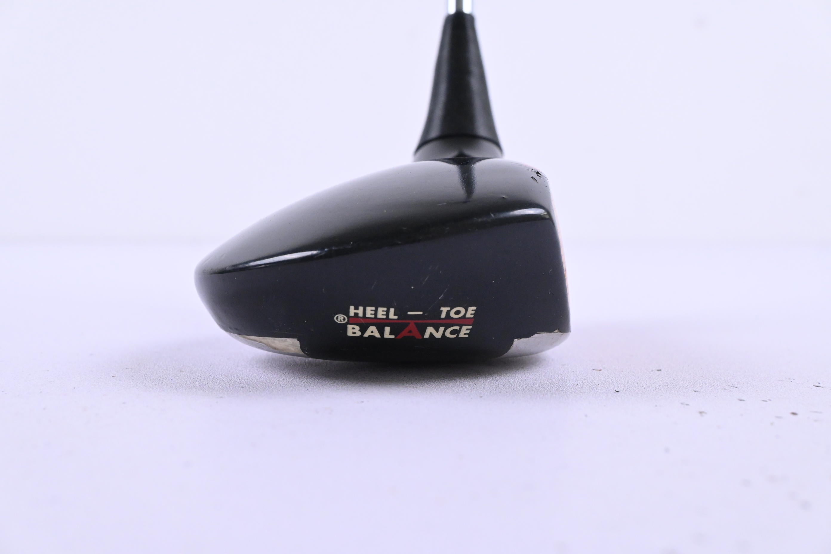 Ping Eye 2 Driver / 11.5 Degree / Stiff Flex Ping ZZ-Lite Shaft