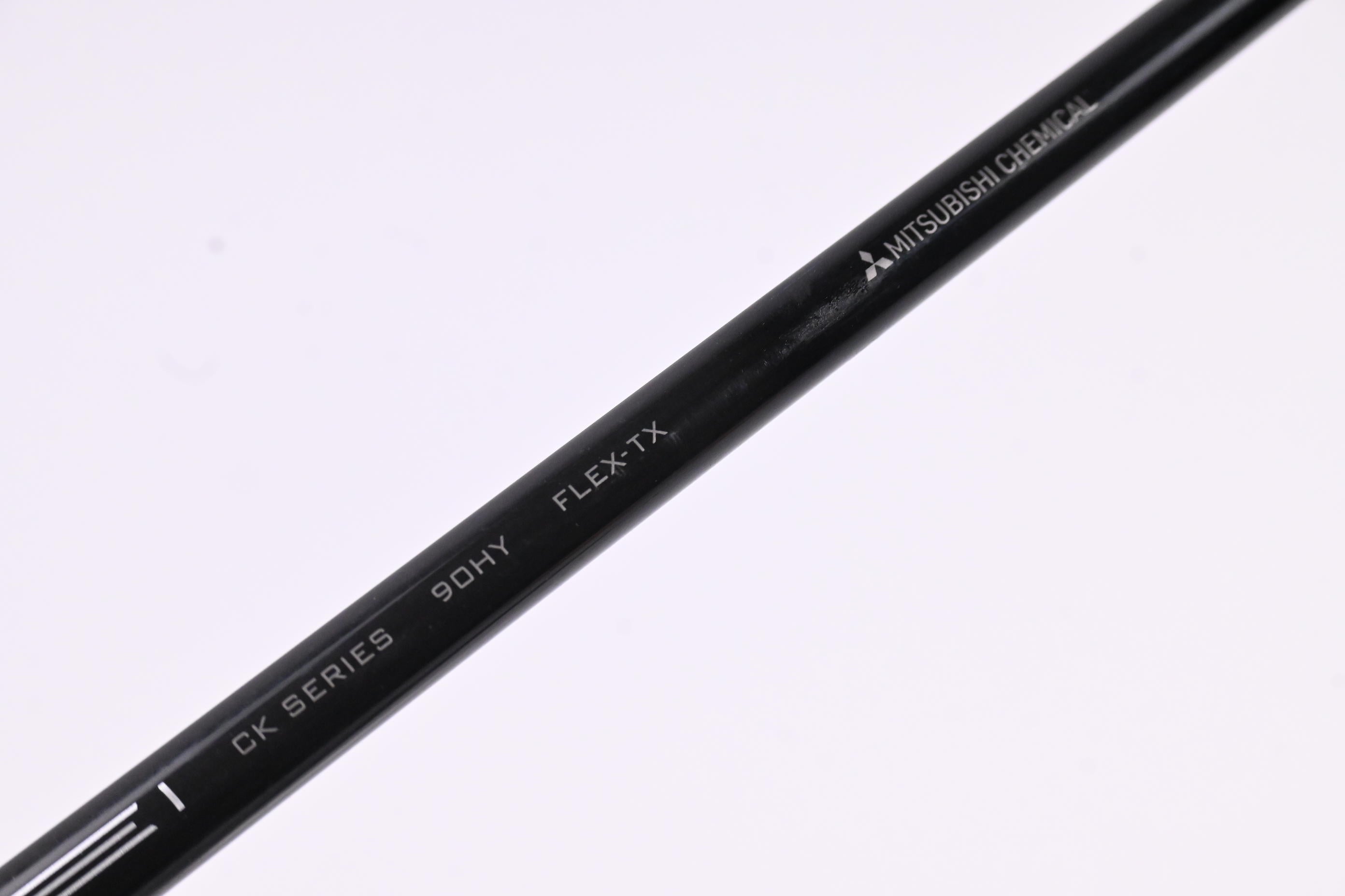 Tensei CK Pro White 90 #3 Hybrid Shaft / TX-Flex / Titleist 2nd Gen