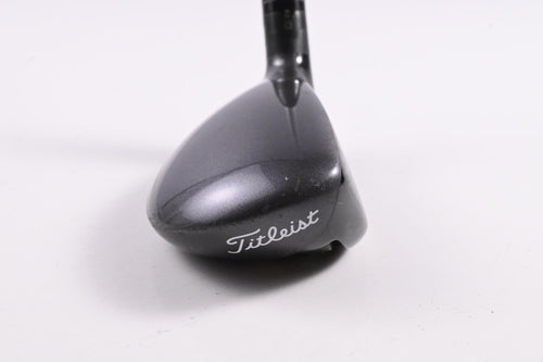 Titleist 816 H2 #3 Hybrid / 19 Degree / Stiff Flex Aldila Rogue Silver 110 MSI 85