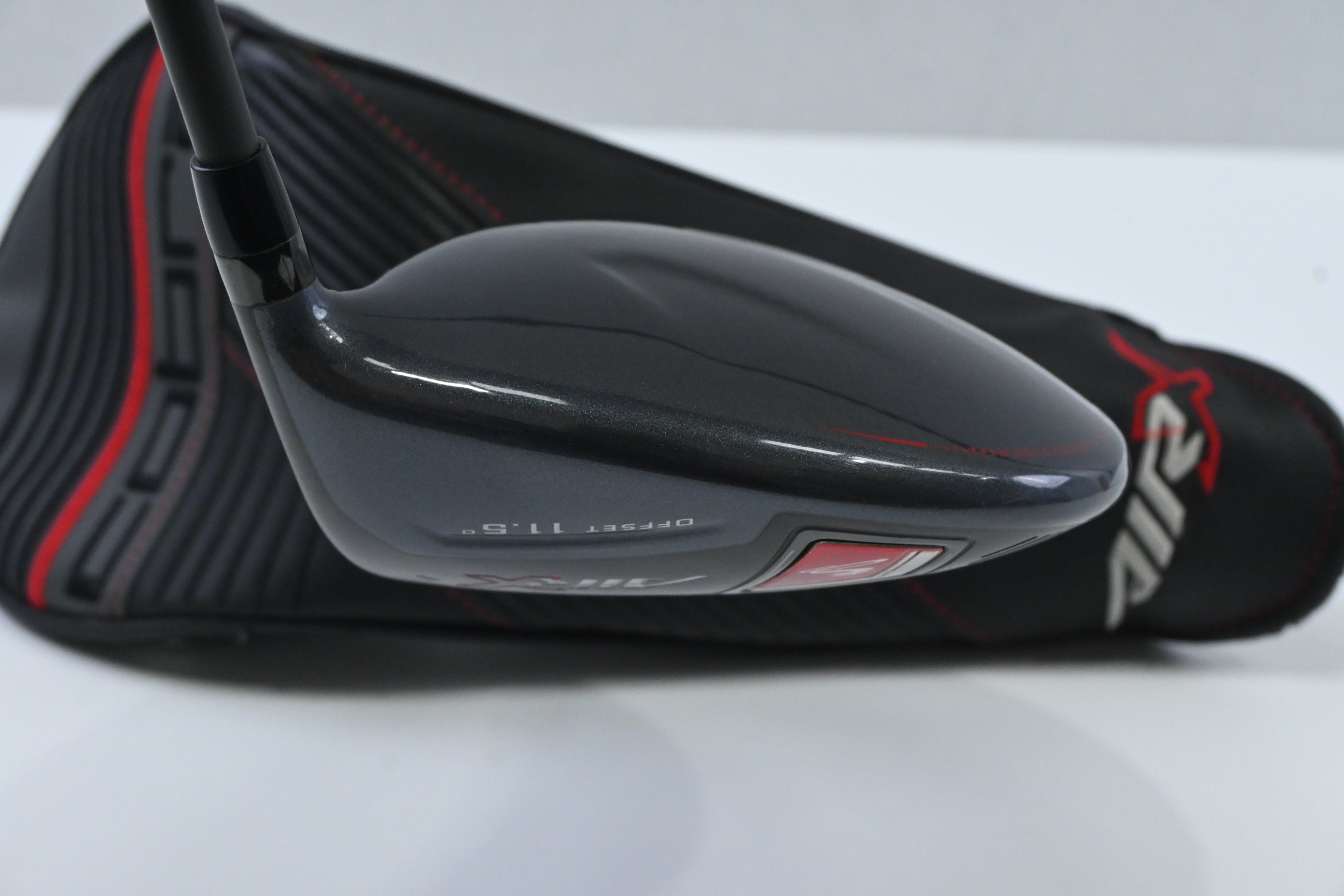 Cobra Air-X Driver / 11.5 Degree / Senior Flex Ultra Lite 40 Shaft