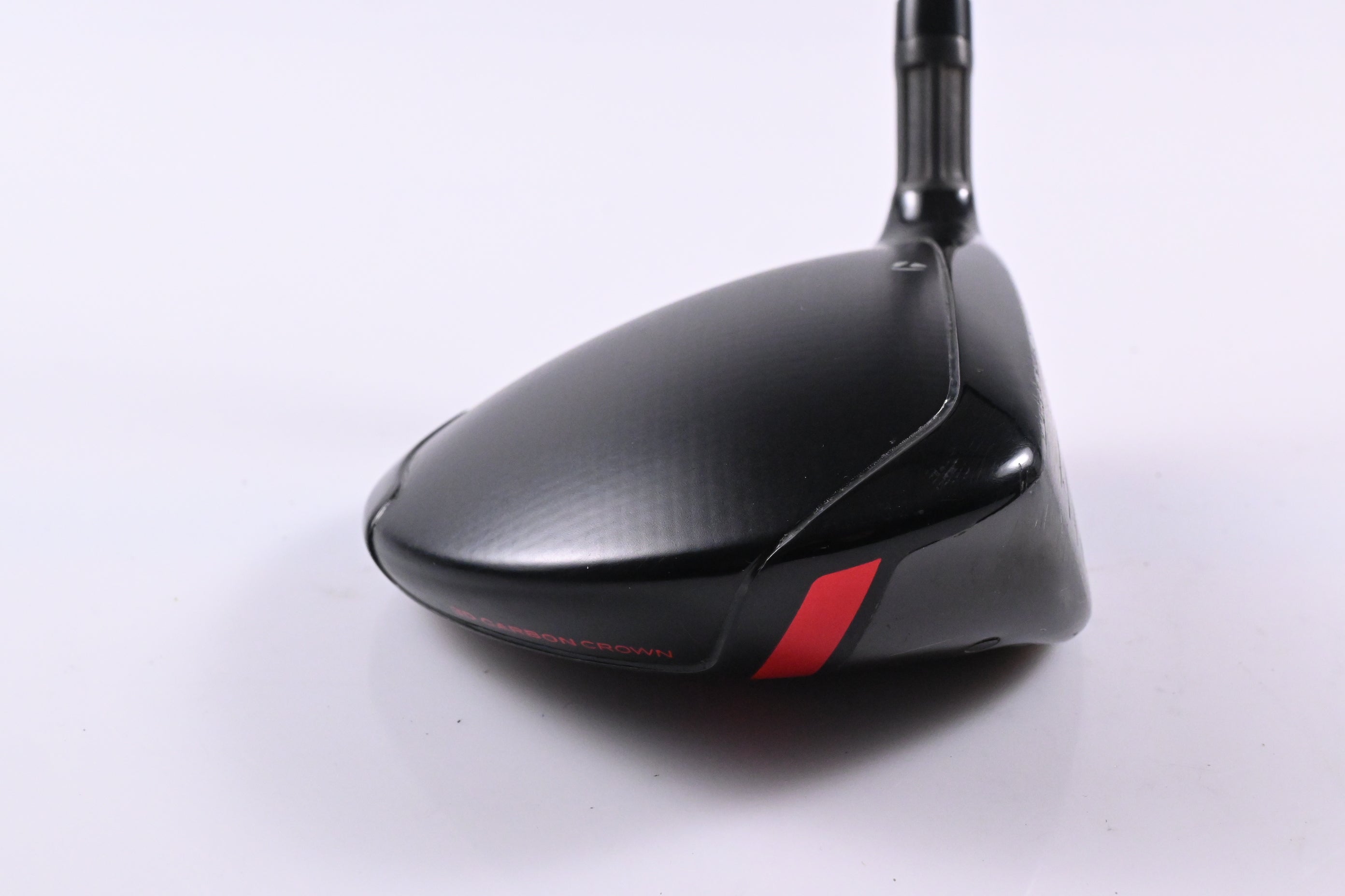 Taylormade Stealth #3 Wood / 15 Degree / Stiff Flex Fujikura Ventus Red 6 Shaft
