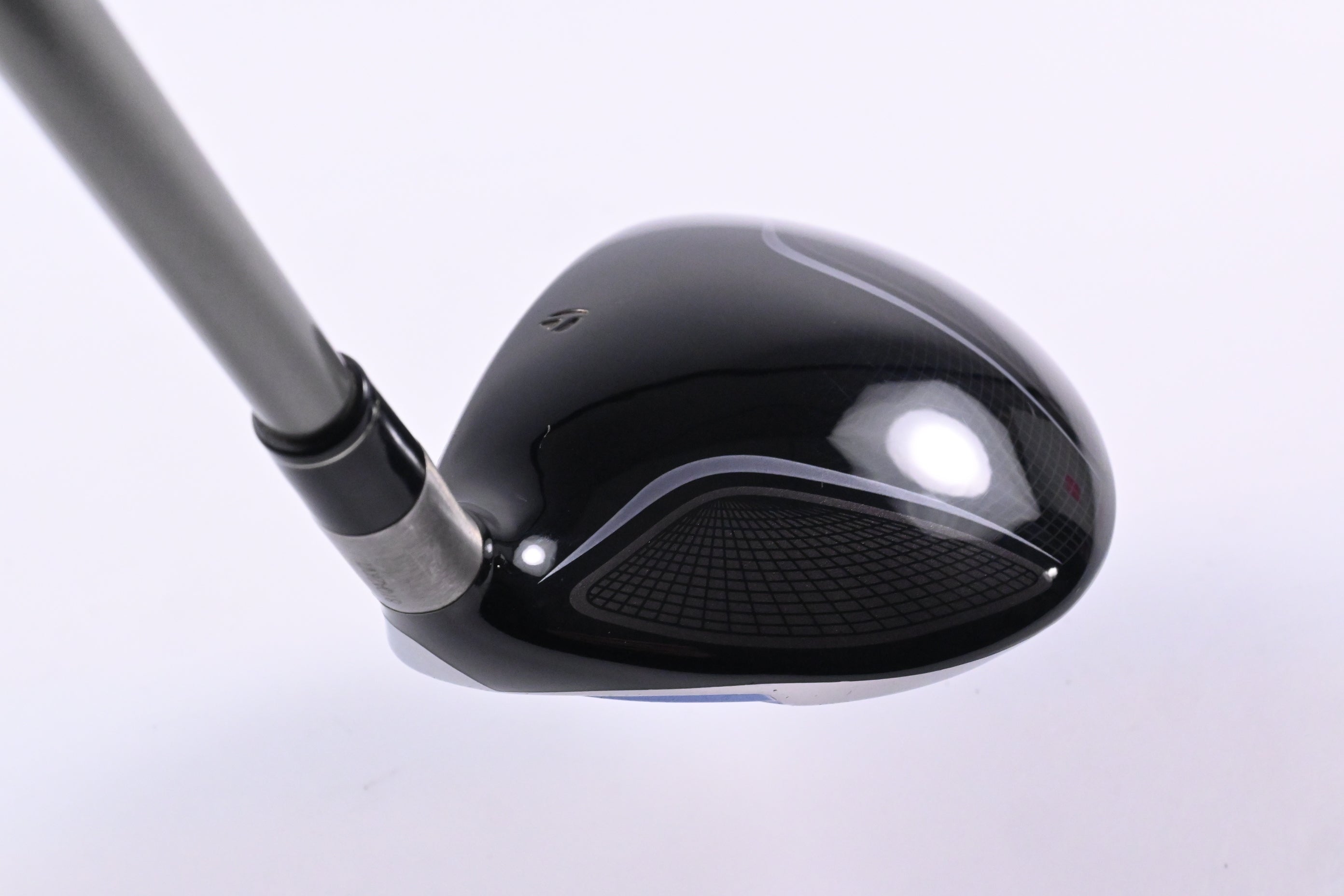 Ladies Taylormade Burner 2007 #5 Wood / 18 Degree / Ladies Flex Taylormade Reax