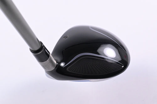 Ladies Taylormade Burner 2007 #5 Wood / 18 Degree / Ladies Flex Taylormade Reax