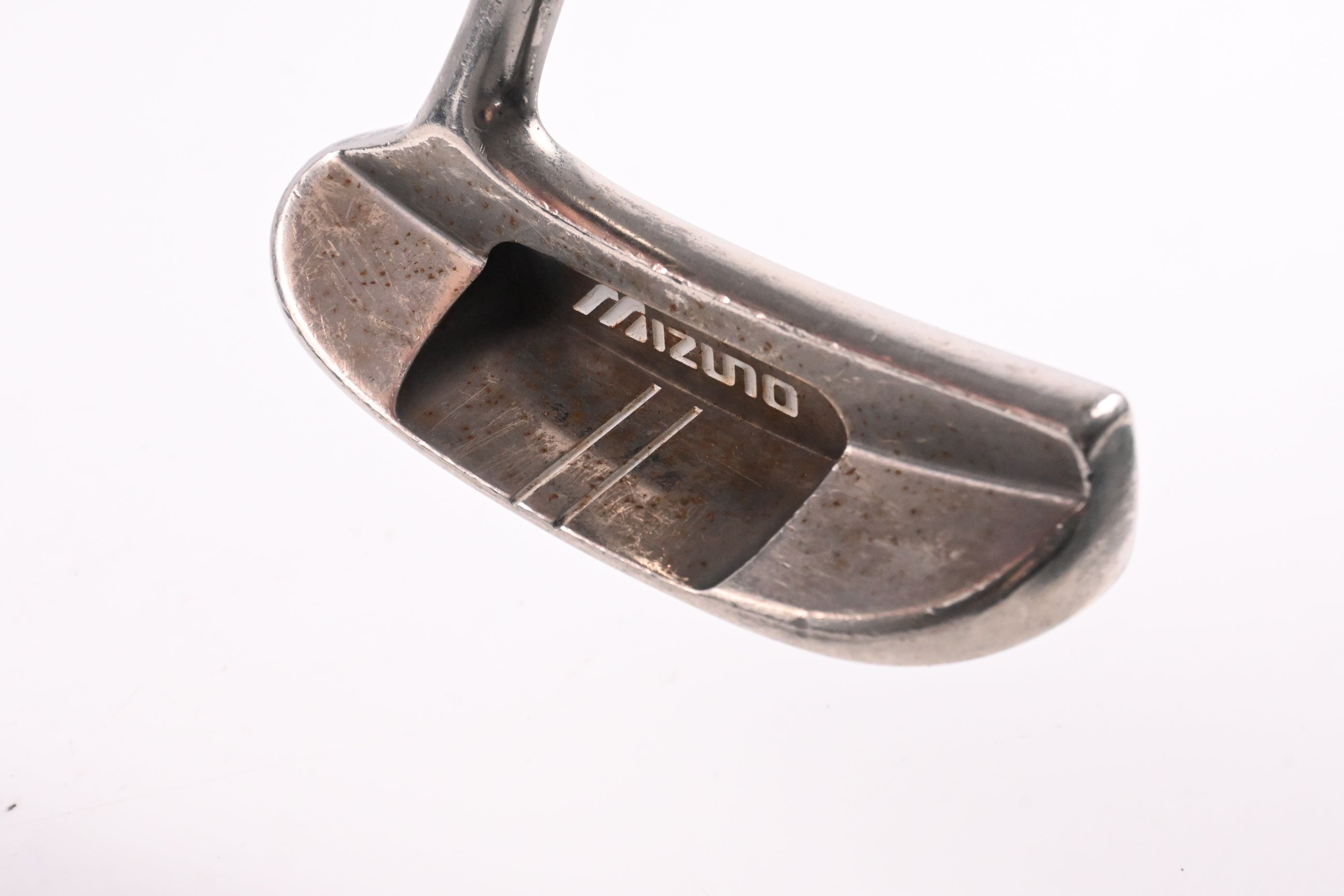 Mizuno TP Mills #8 Putter / 35 Inch