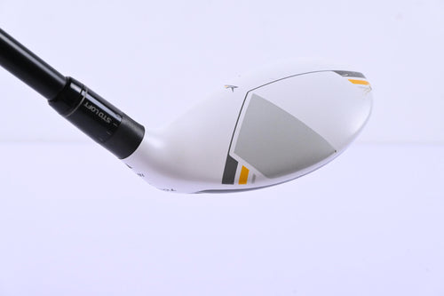 Taylormade RBZ Stage 2 #3 Hybrid / 18.5 Degree / Stiff Flex RocketFuel 80 Shaft
