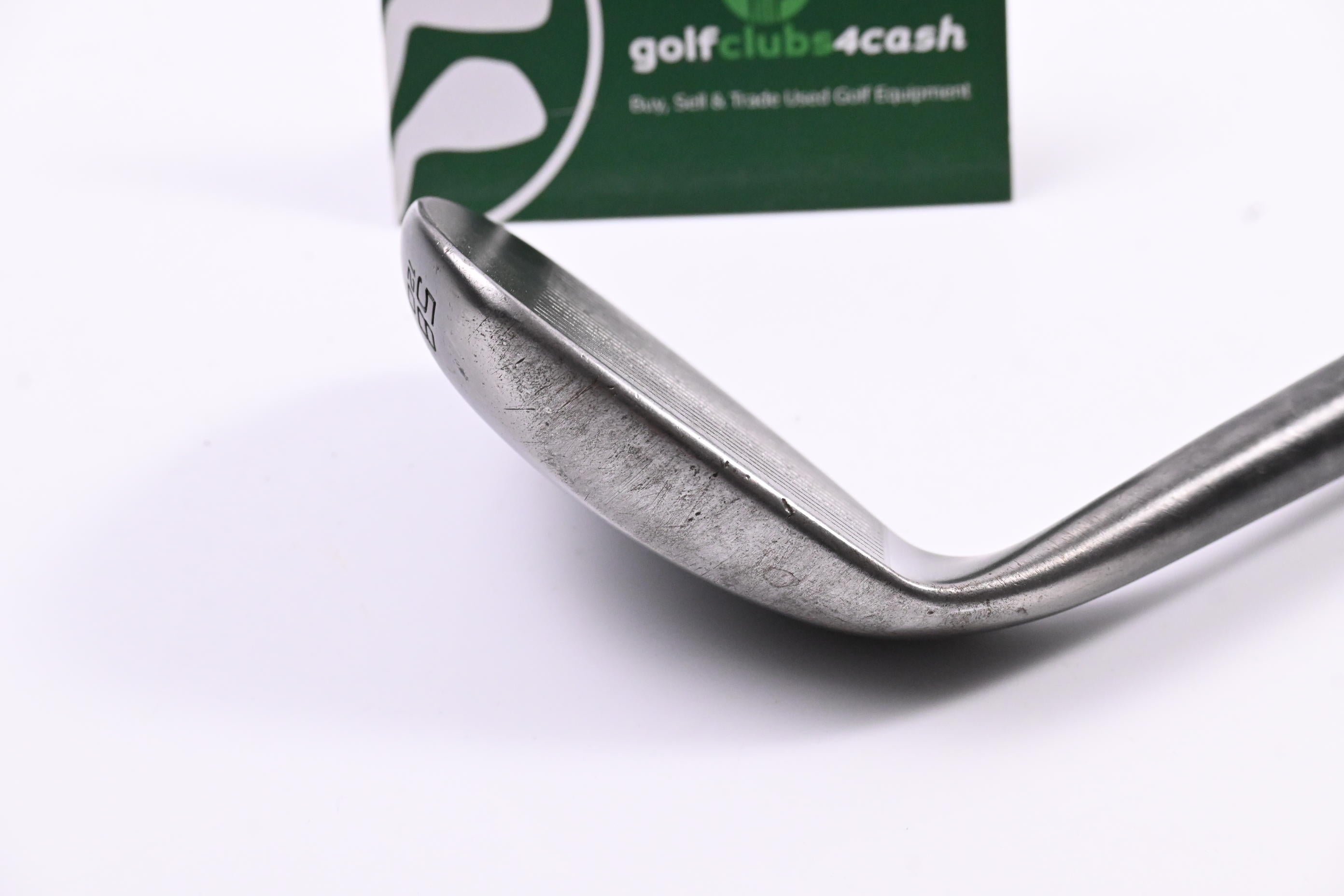 Titleist Vokey SM9 Lob Wedge / 58 Degree / Wedge Flex Vokey Design SM8