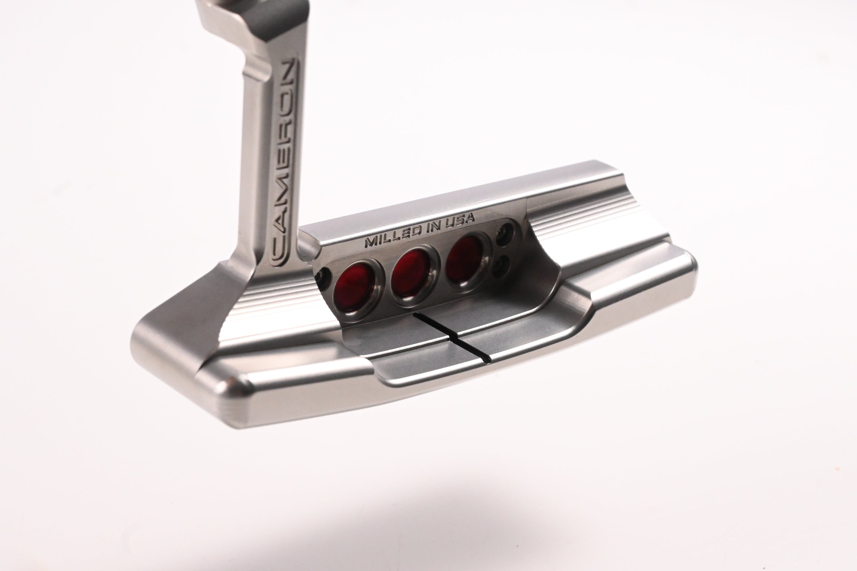Scotty Cameron Studio Style Newport 2 2025 Putter / 34 Inch