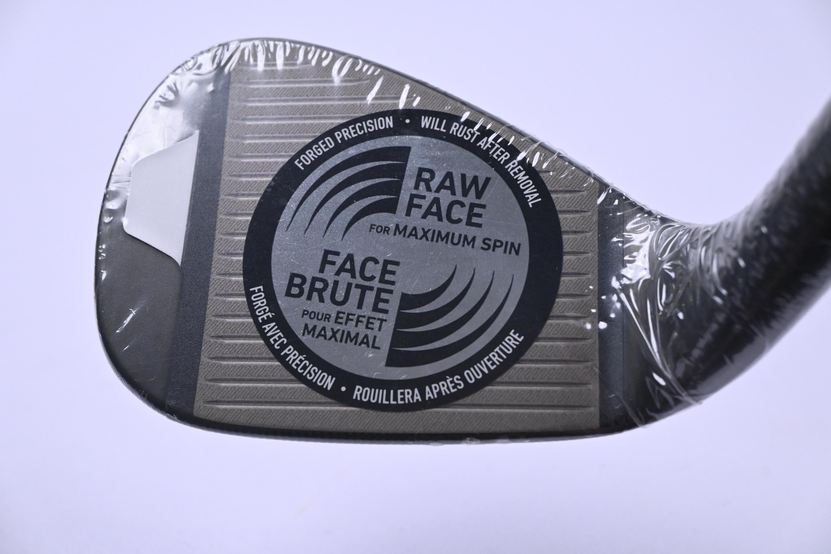 Taylormade Milled Grind 5 Gap Wedge / 52 Degree / Wedge Flex Dynamic Gold 115