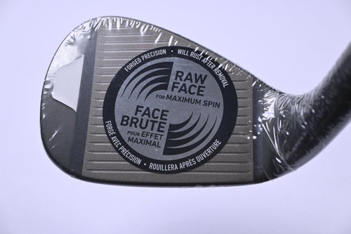 Taylormade Milled Grind 5 Gap Wedge / 52 Degree / Wedge Flex Dynamic Gold 115