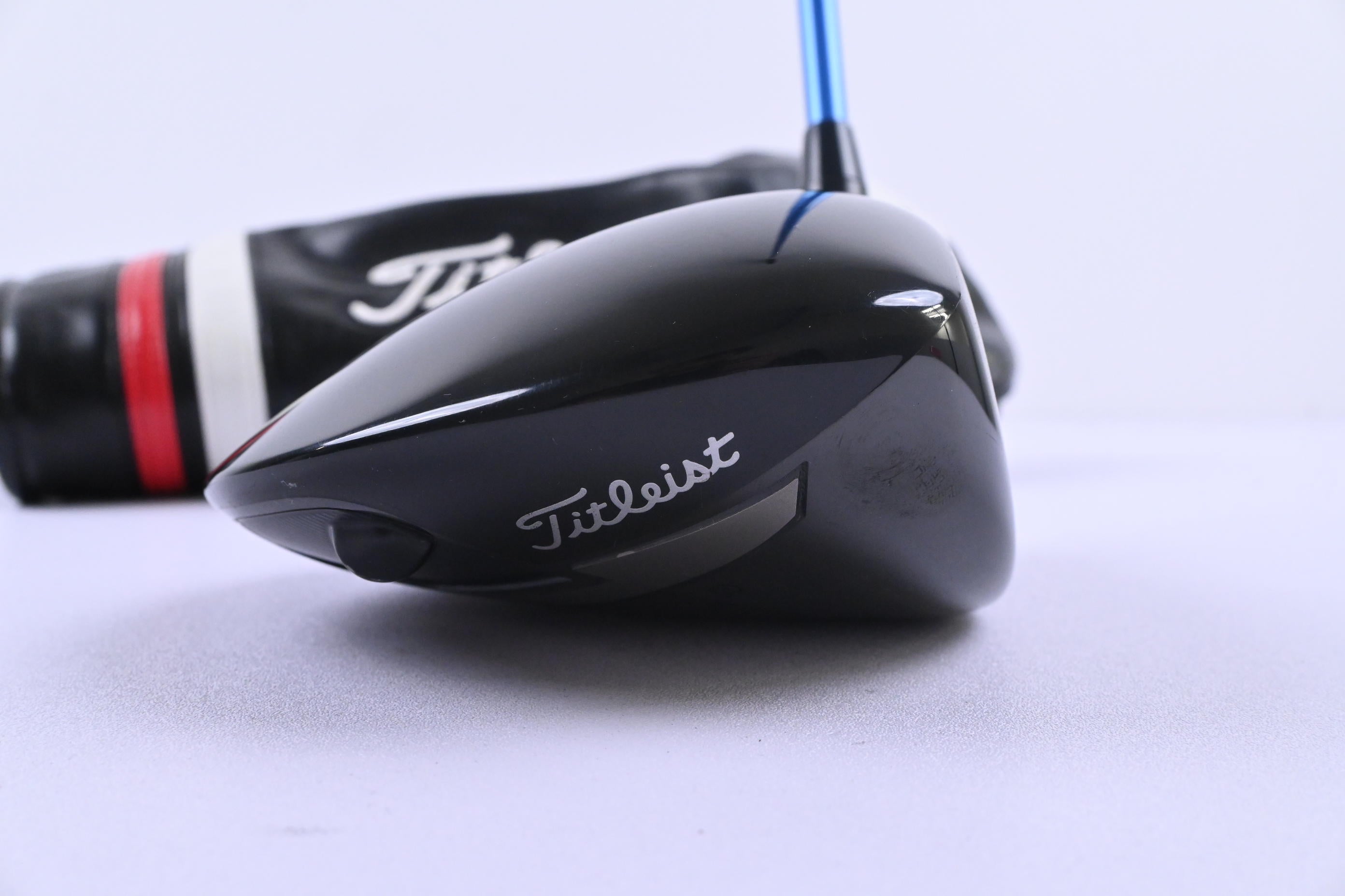 Titleist TS3 Driver / 10.5 Degree / Stiff Flex Oban Devotion 65