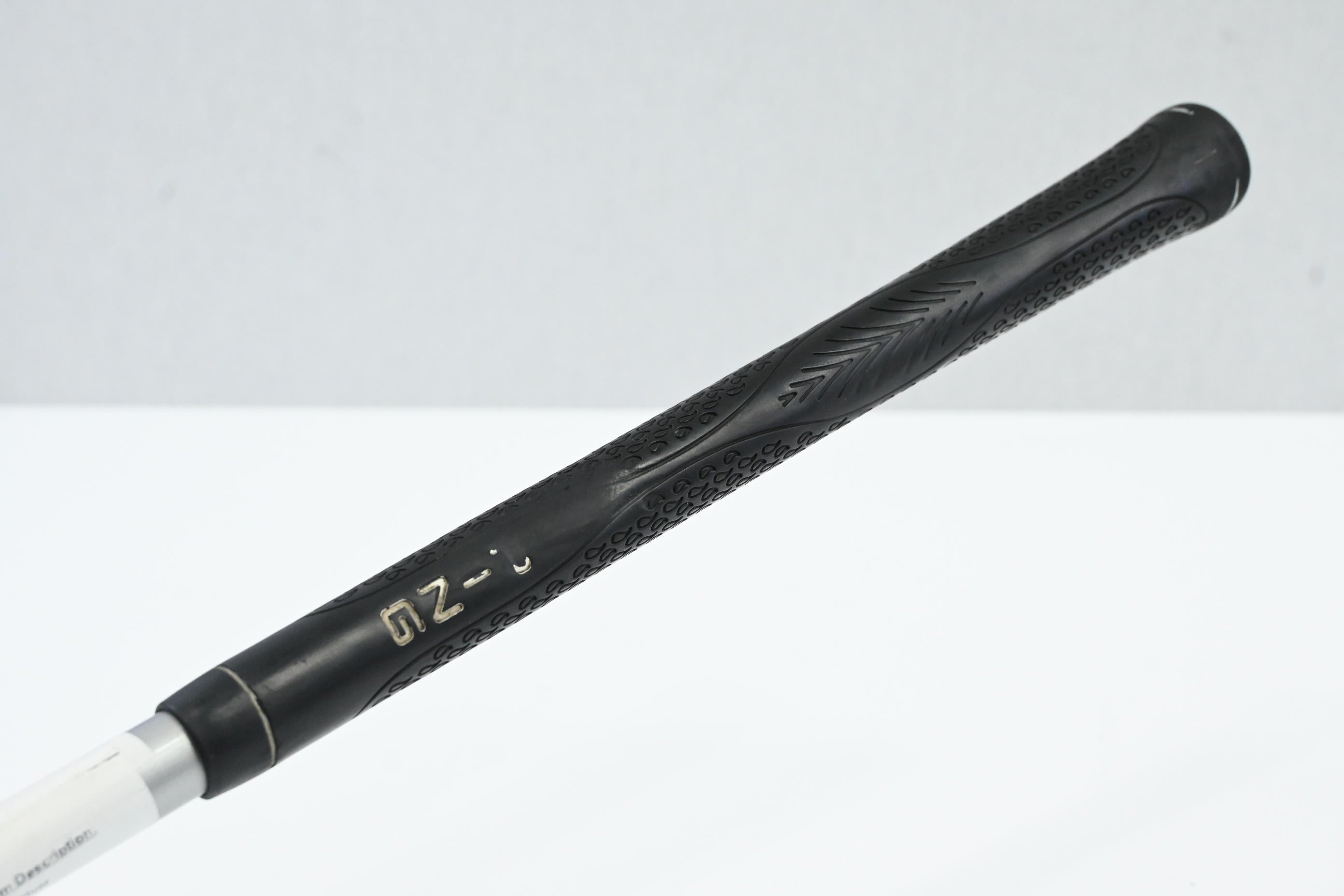 Left Hand Ping G5 Driver / 10.5 Degree / Regular Flex Grafalloy ProLaunch Blue