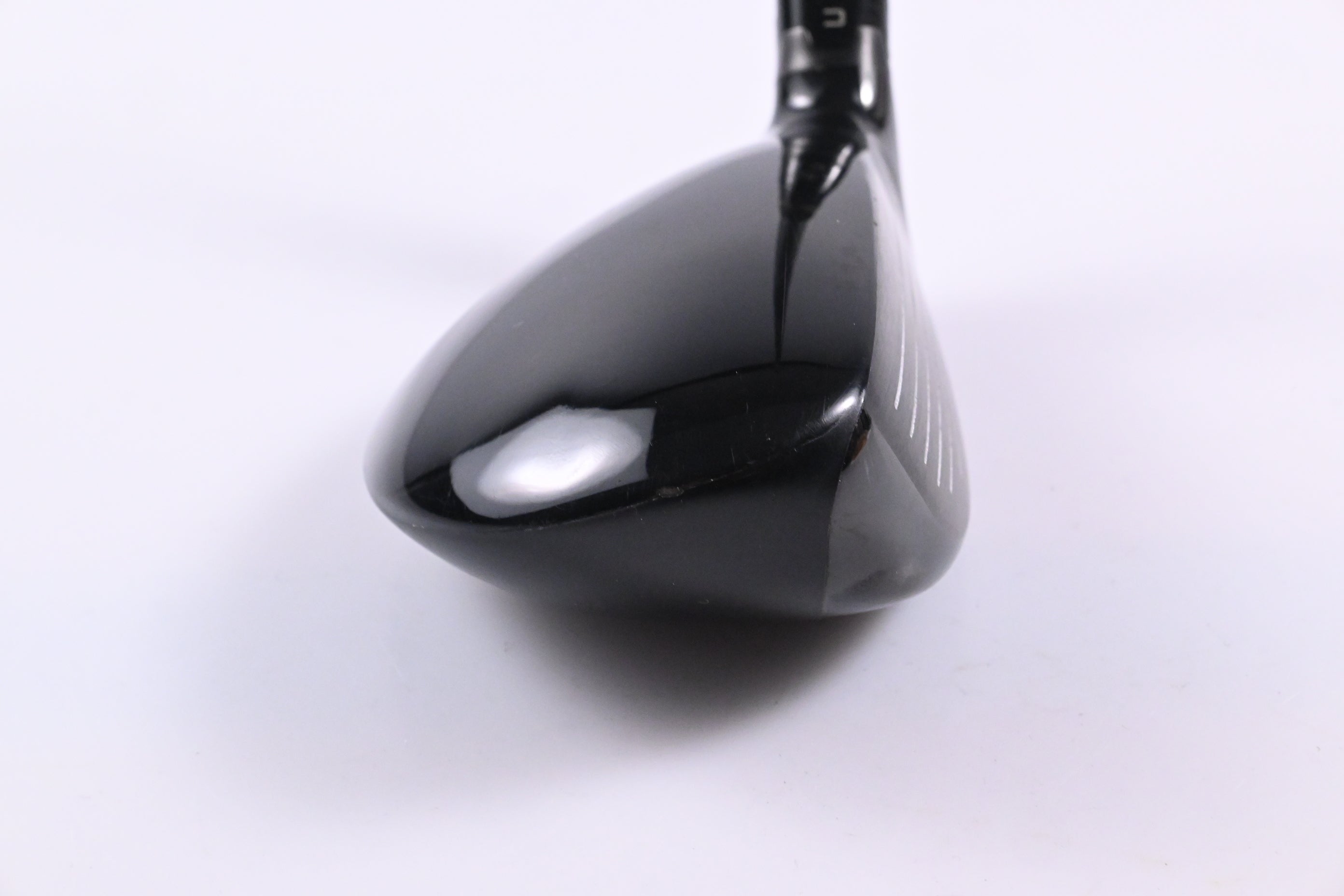 Titleist TS2 #3 Hybrid / 19 Degree / X-Flex HZRDUS Smoke Black 100 Shaft