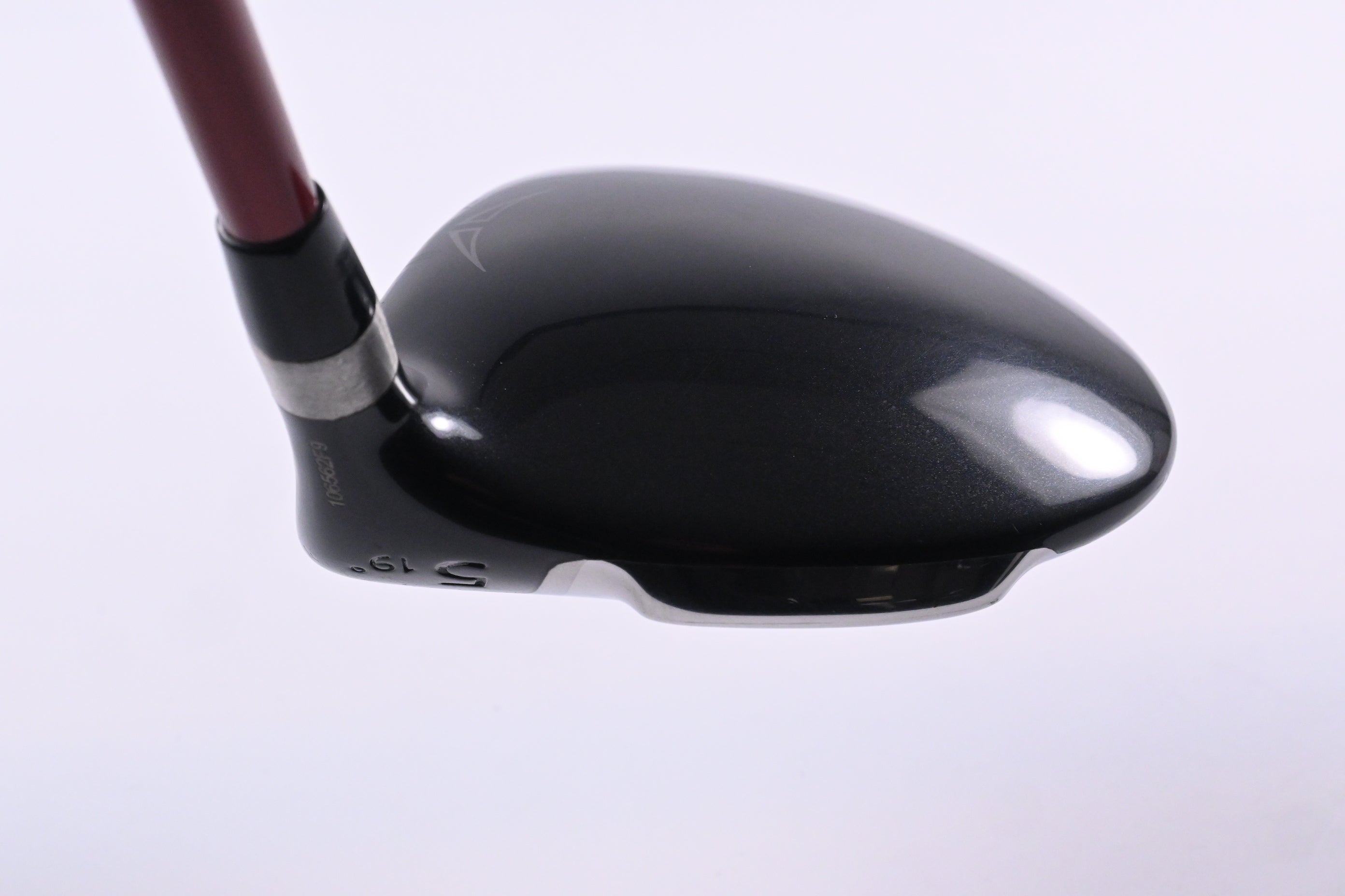 Ping K15 #5 Wood / 19 Degree / Regular Flex Ping TFC 149 F Shaft