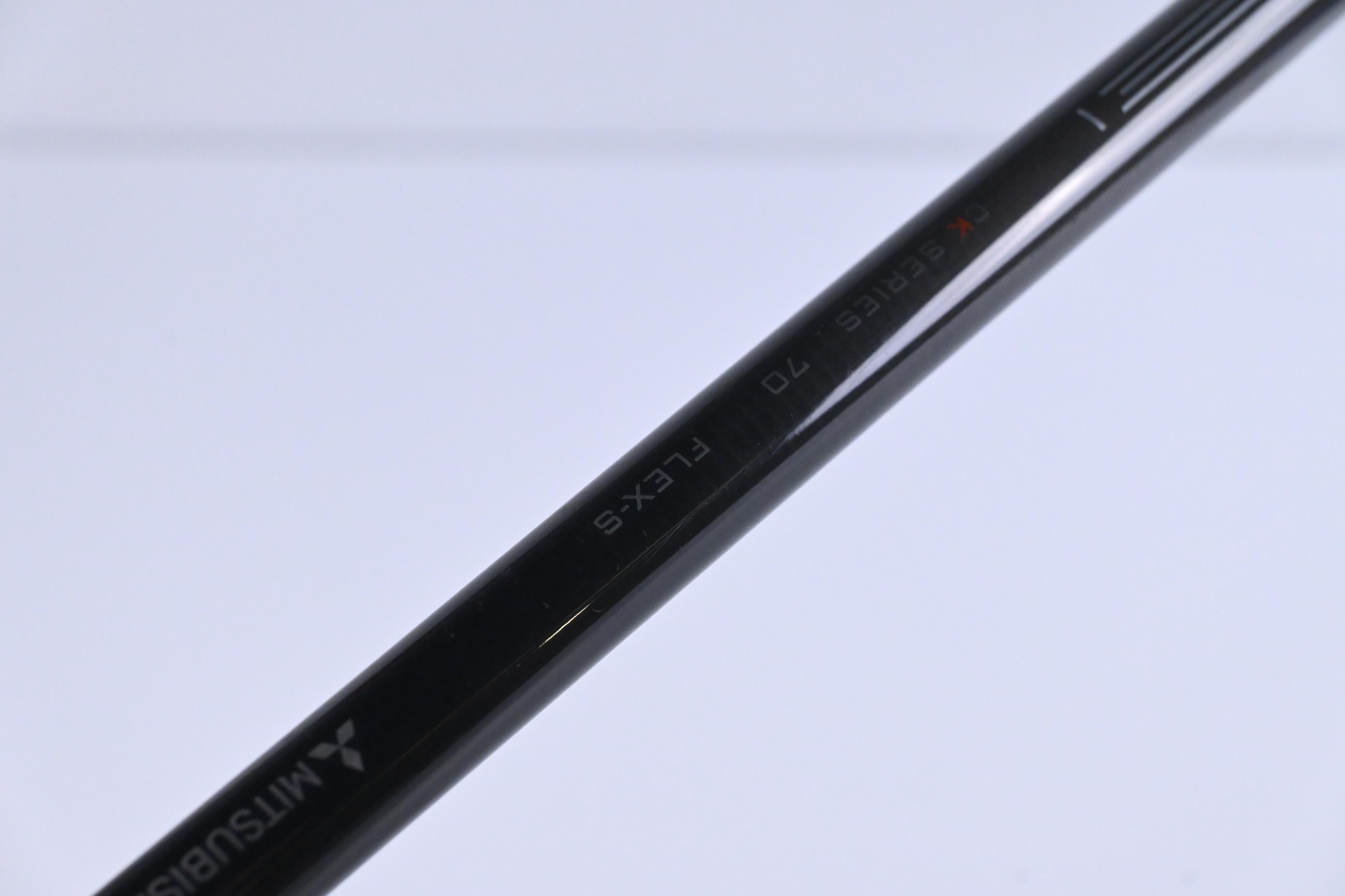 Ping G410 #5 Wood / 17.5 Degree / Stiff Flex Tensei CK Orange 70 Shaft