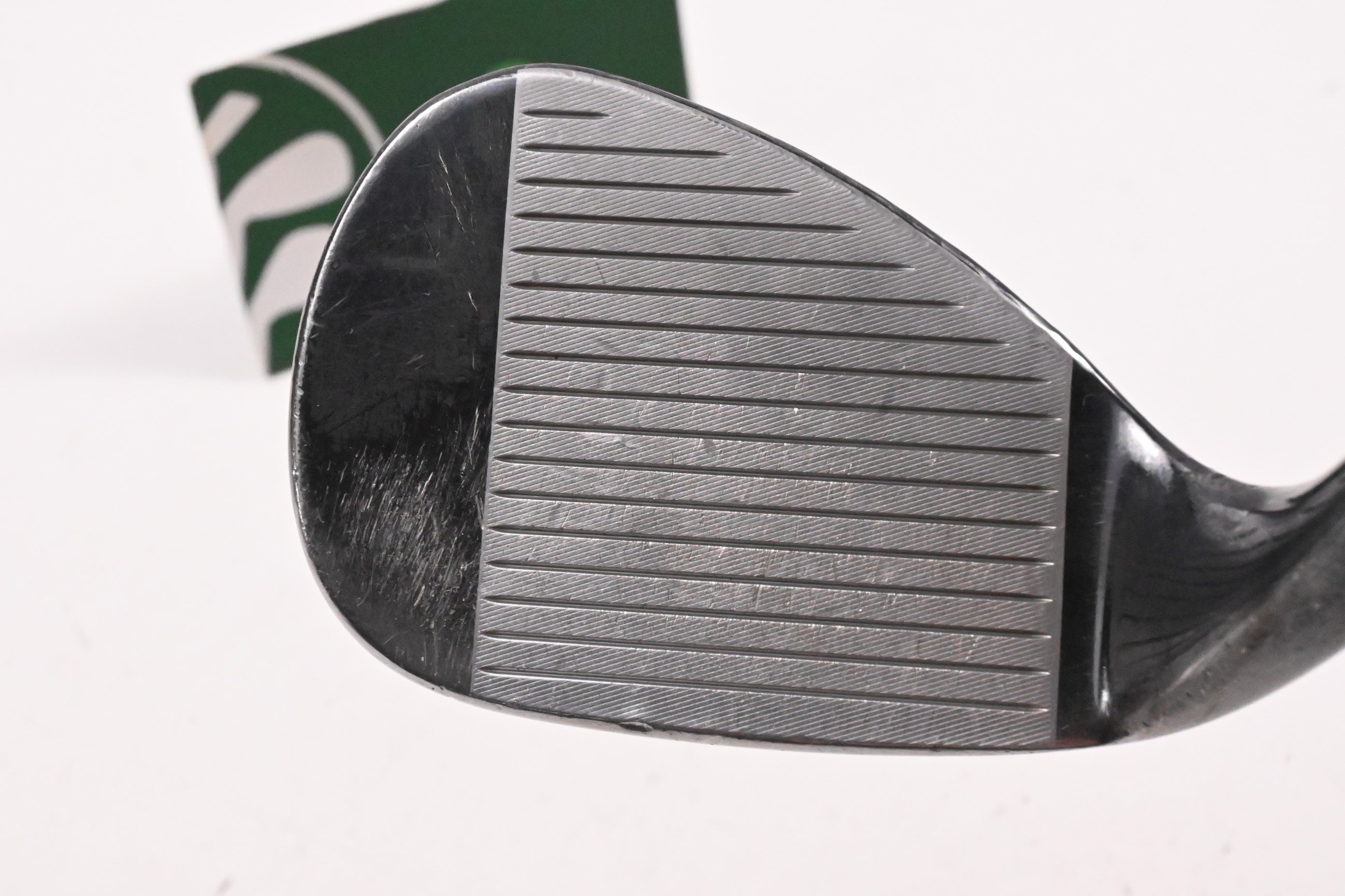 Callaway Opus Platinum Sand Wedge / 56 Degree / Wedge Flex Dynamic Gold MID 115
