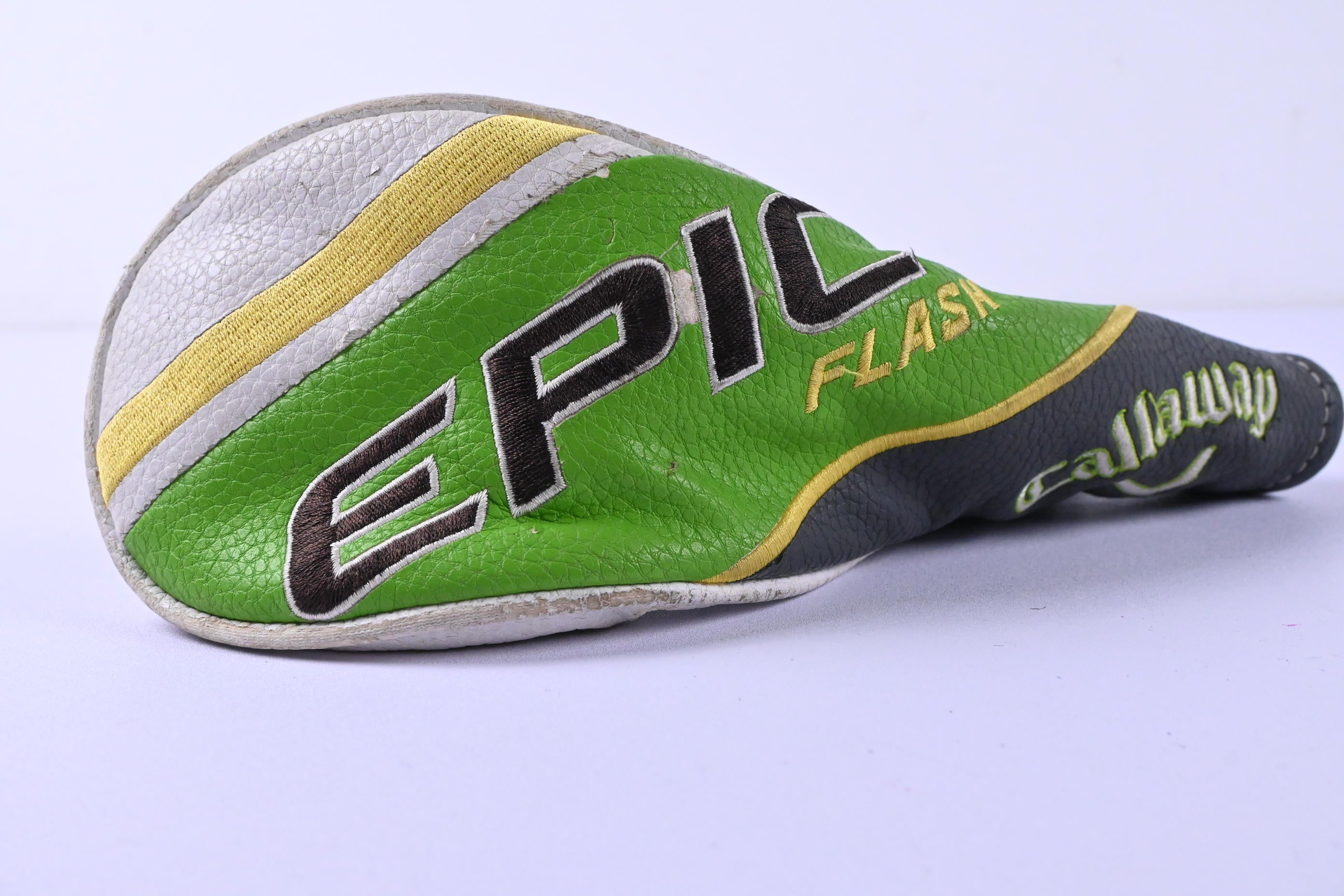 Callaway Epic Flash #5 Wood / 18 Degree / X-Flex HZRDUS Smoke Black 70 Shaft