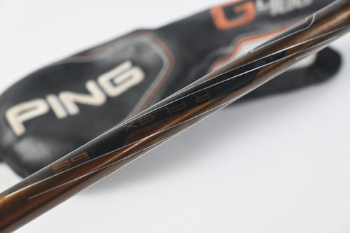 Ping G400 #3 Wood / 14.5 Degree / Regular Flex Ping Alta CB 65 Shaft