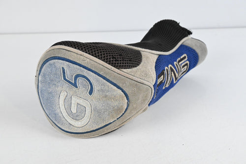 Ping G5 Driver / 10.5 Degree / Regular Flex Aldila NV Green 65 Shaft