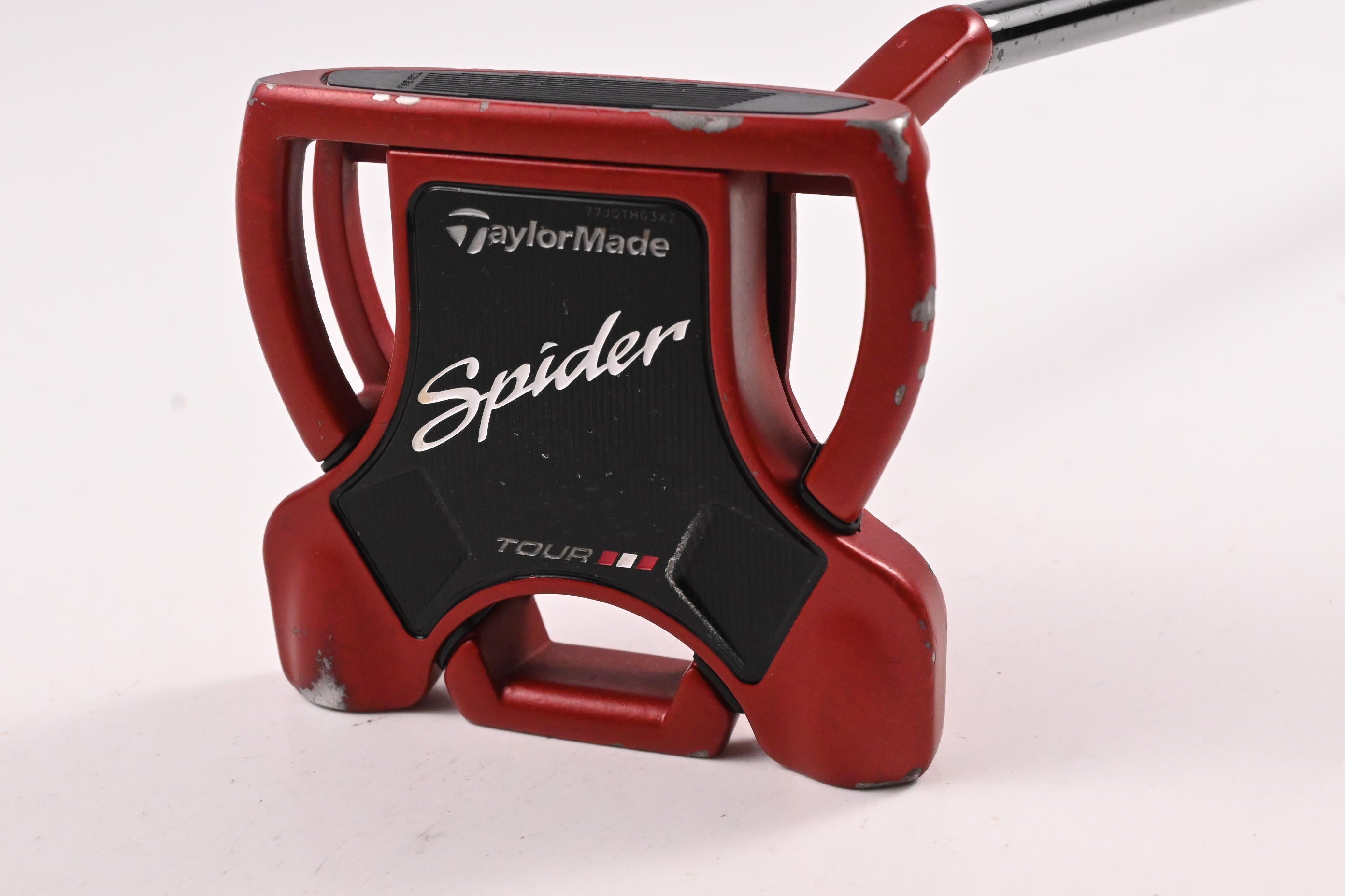 Taylormade Spider Tour Red 2018 Putter / 34 Inch