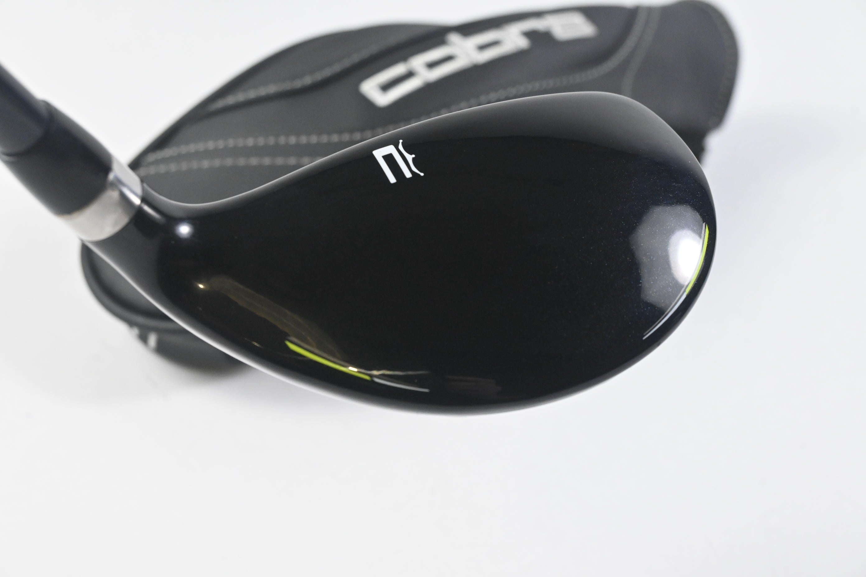 Cobra Fly XL #5 Hybrid / 23 Degree / Regular Flex Cobra Fly XL Shaft