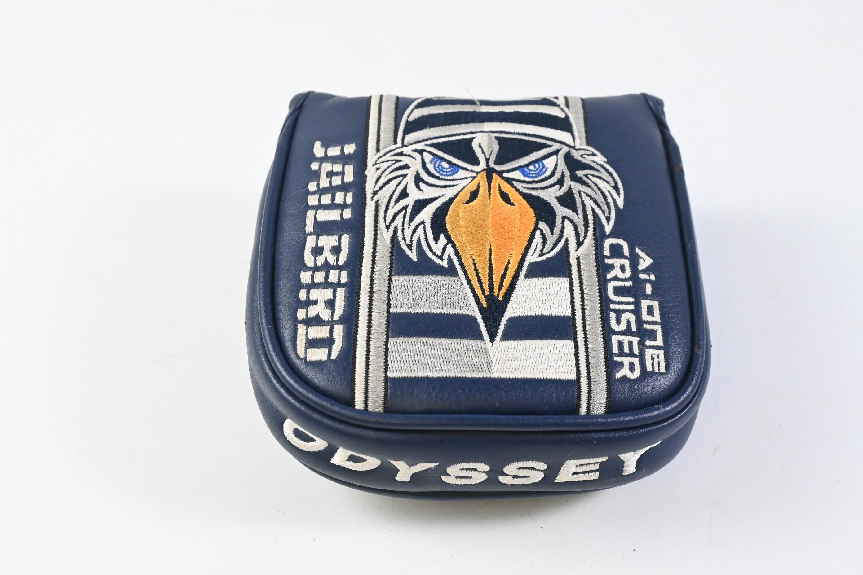 Odyssey Ai-One Cruiser Jailbird Putter / 38 Inch