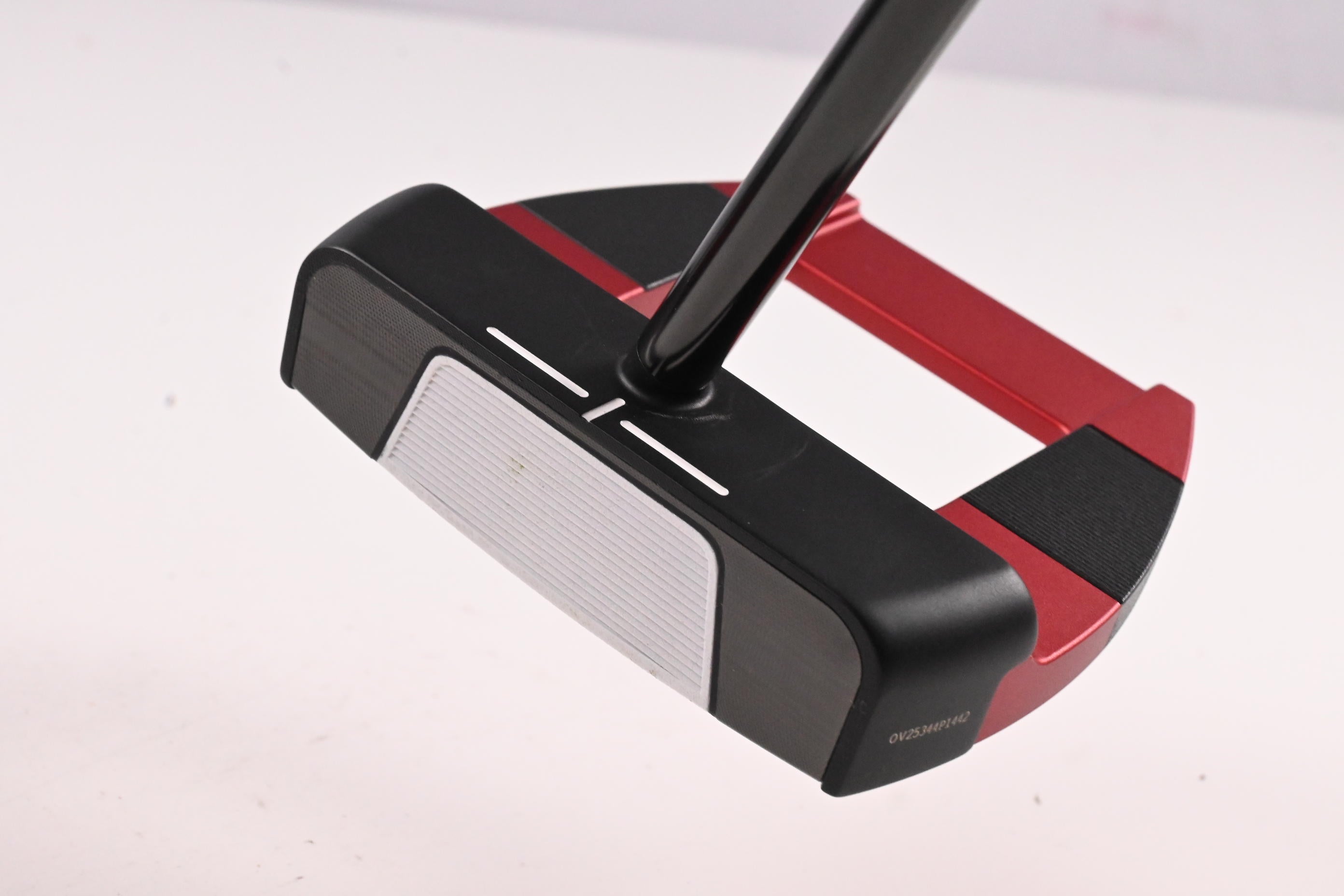 Odyssey Square 2 Square Tri-Hot Jailbird Putter / 35 Inch