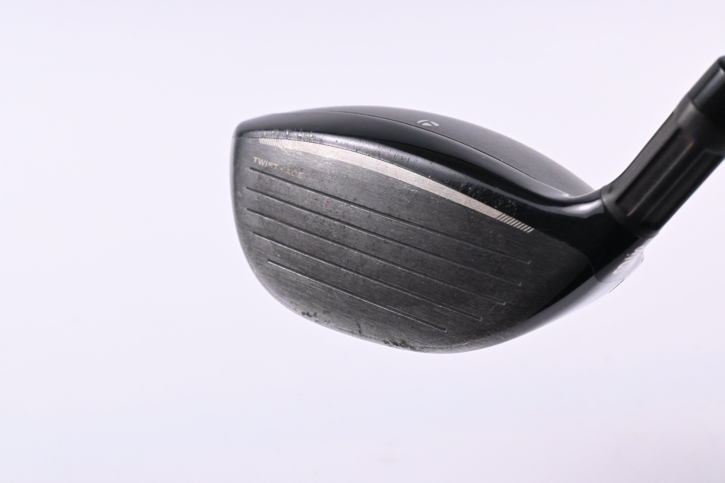 Taylormade Stealth #3 Wood / 15 Degree / Stiff Flex Fujikura Ventus Red 6 Shaft