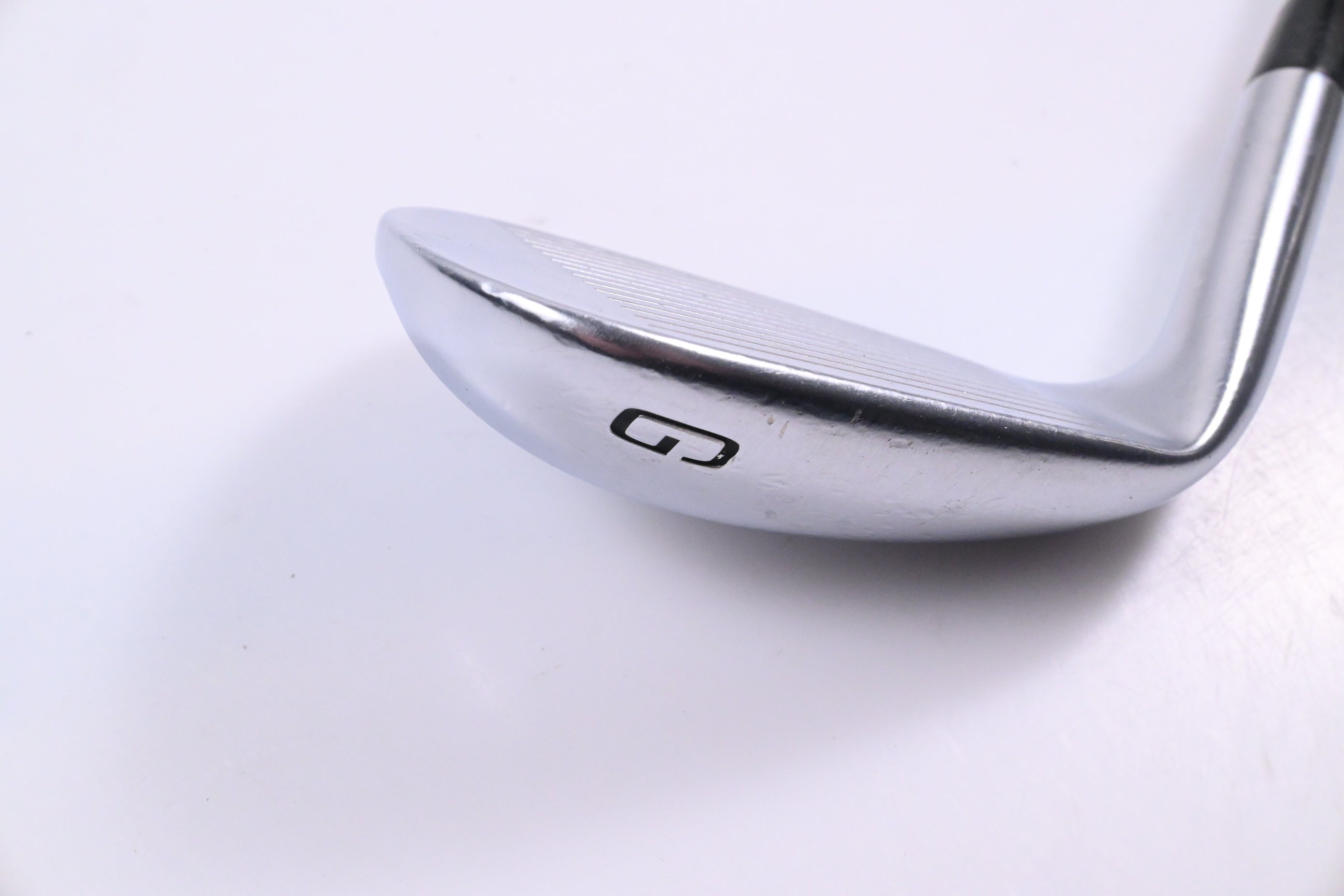 Mizuno JPX 921 Gap Wedge / 49 Degree / X-Flex KBS Tour Shaft