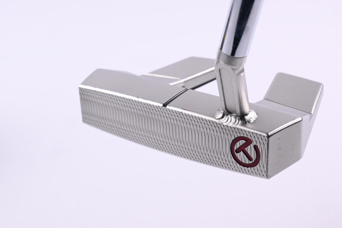 Scotty Cameron Circle T Tour Only Phantom T-5.5 Putter / 35 Inch