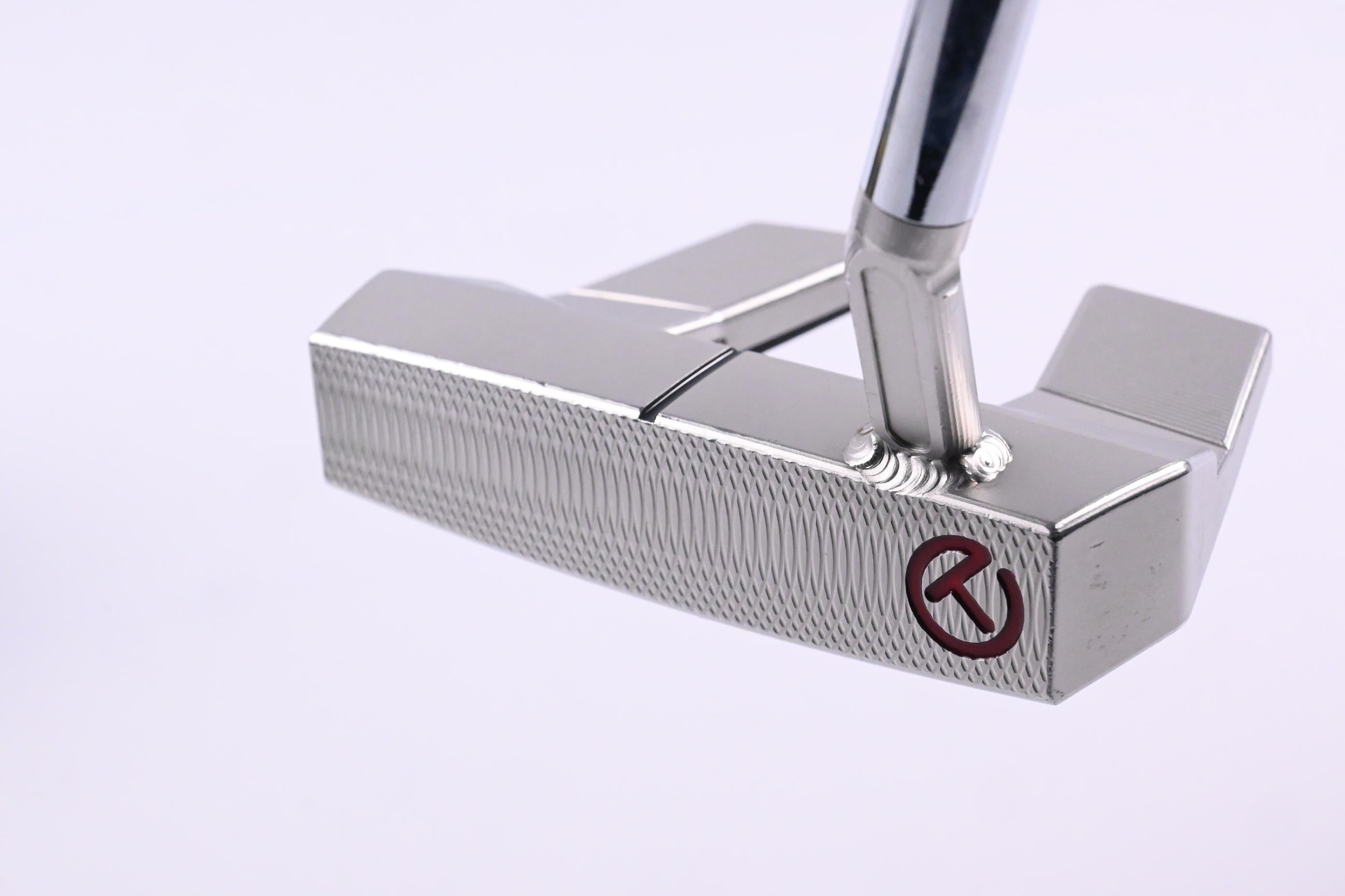 Scotty Cameron Circle T Tour Only Phantom T-5.5 Putter / 35 Inch