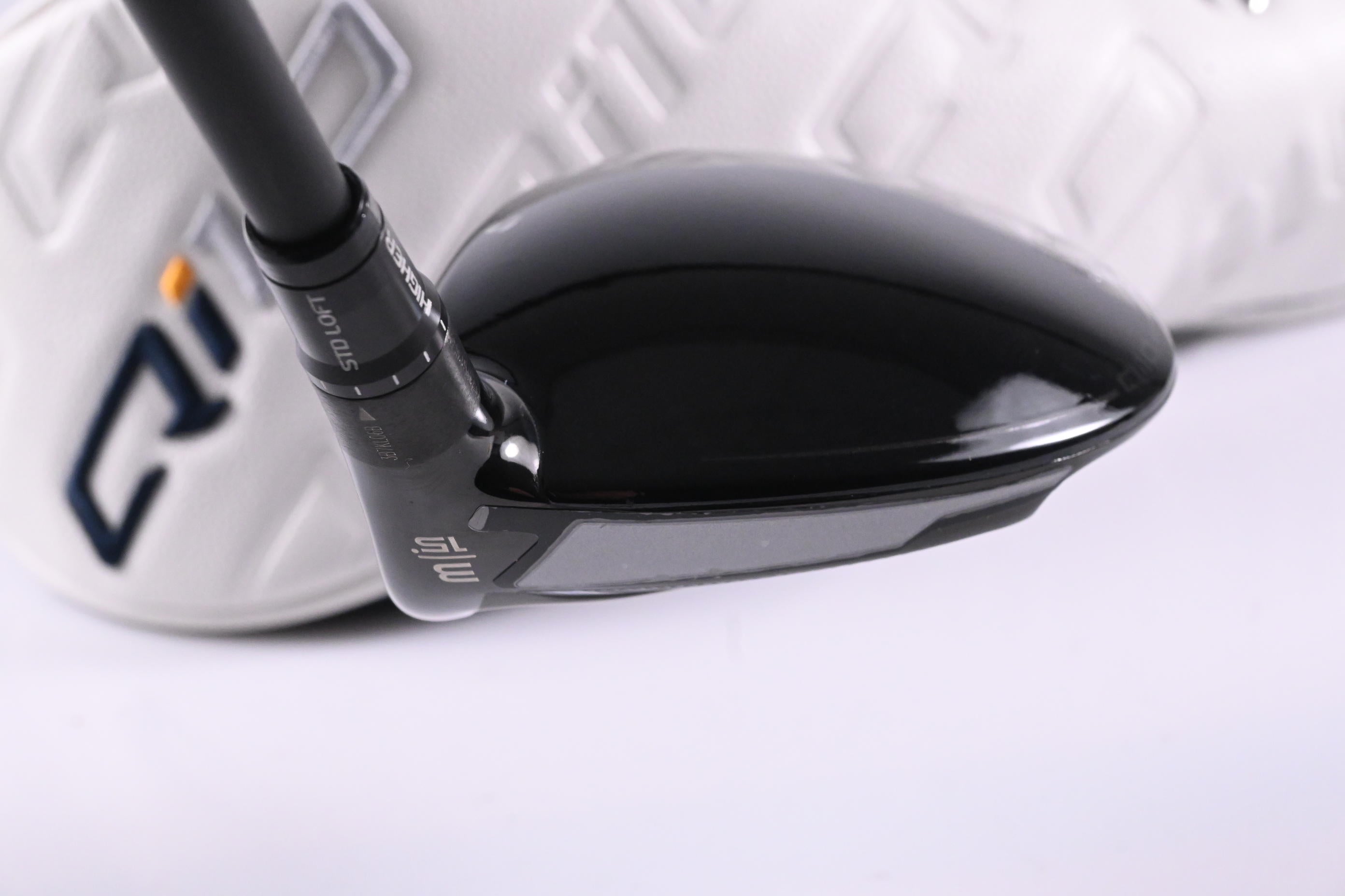 Taylormade Qi10 Tour #3 Wood / 15 Degree / Regular Flex Tensei AV Limited Blue 65
