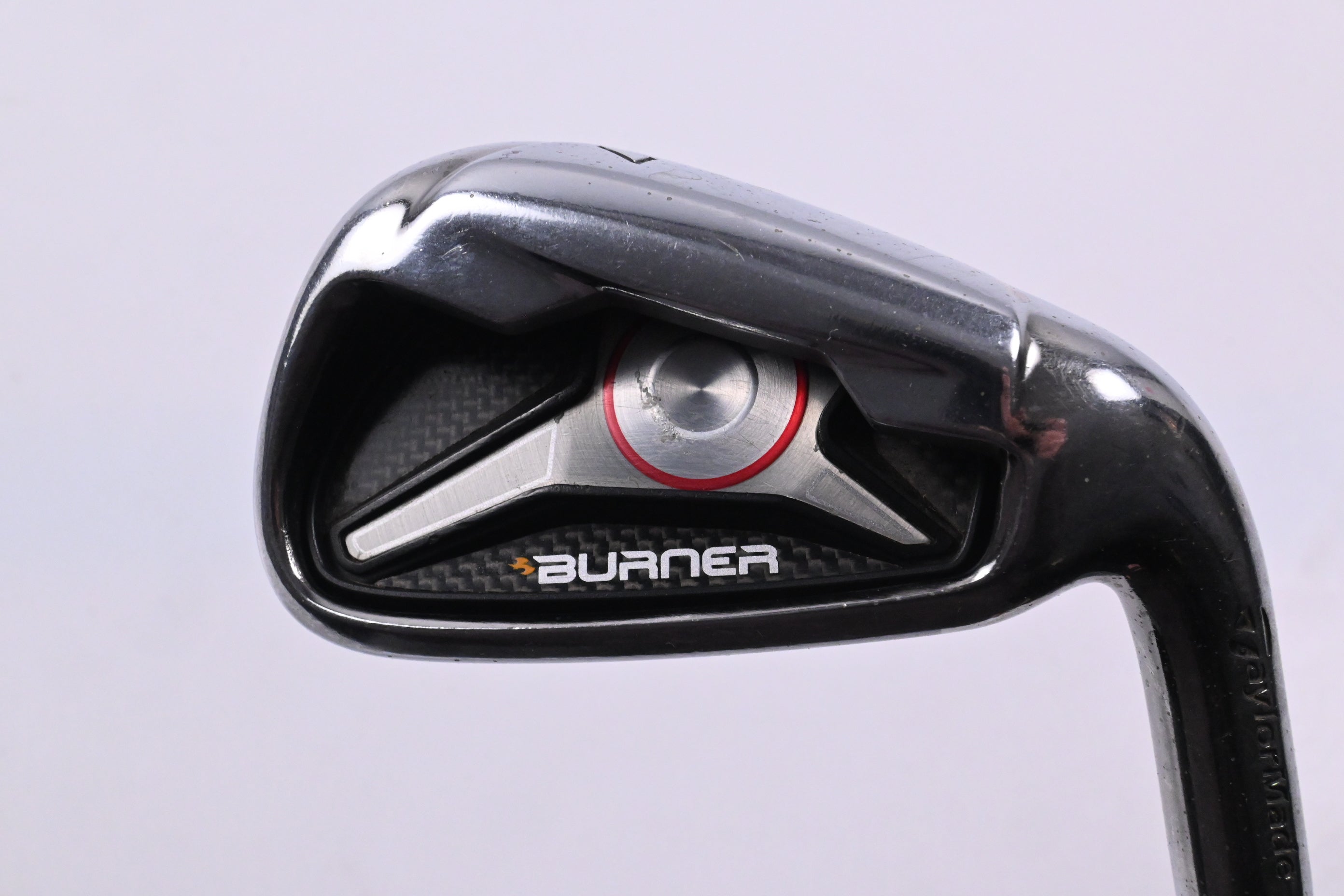 Taylormade Burner #7 Iron / Regular Flex Steel Shaft