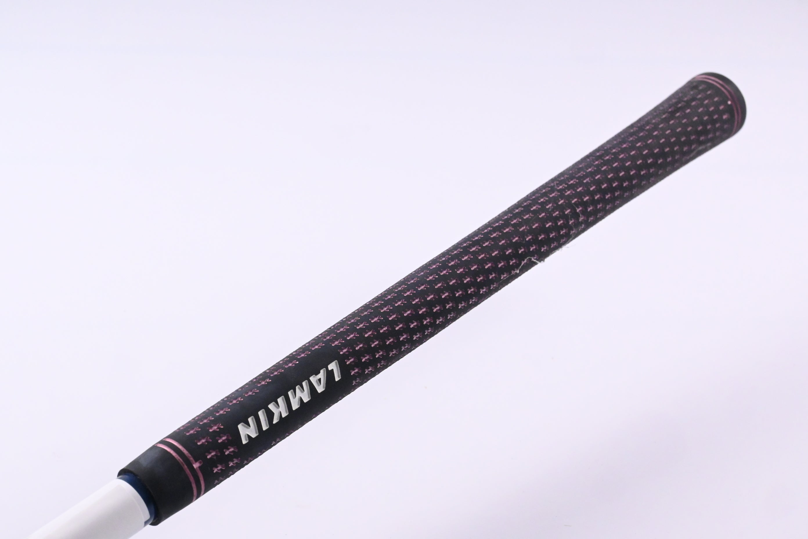 Ladies Mizuno Blue Fire Driver / 11 Degree / Ladies Flex Mizuno Exsar Platinum