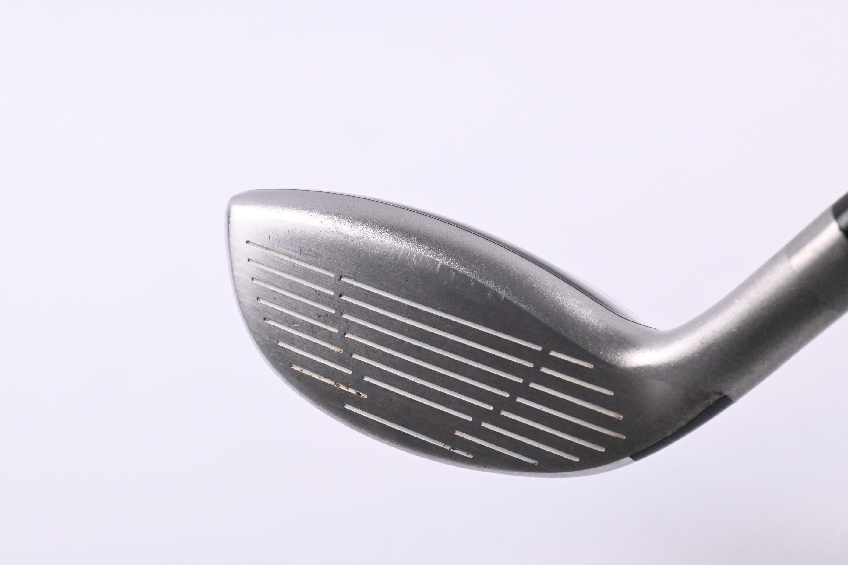 Ping G10 #2 Hybrid / 18 Degree / Regular Flex UST Mamiya Pro Force V2 Yellow 84