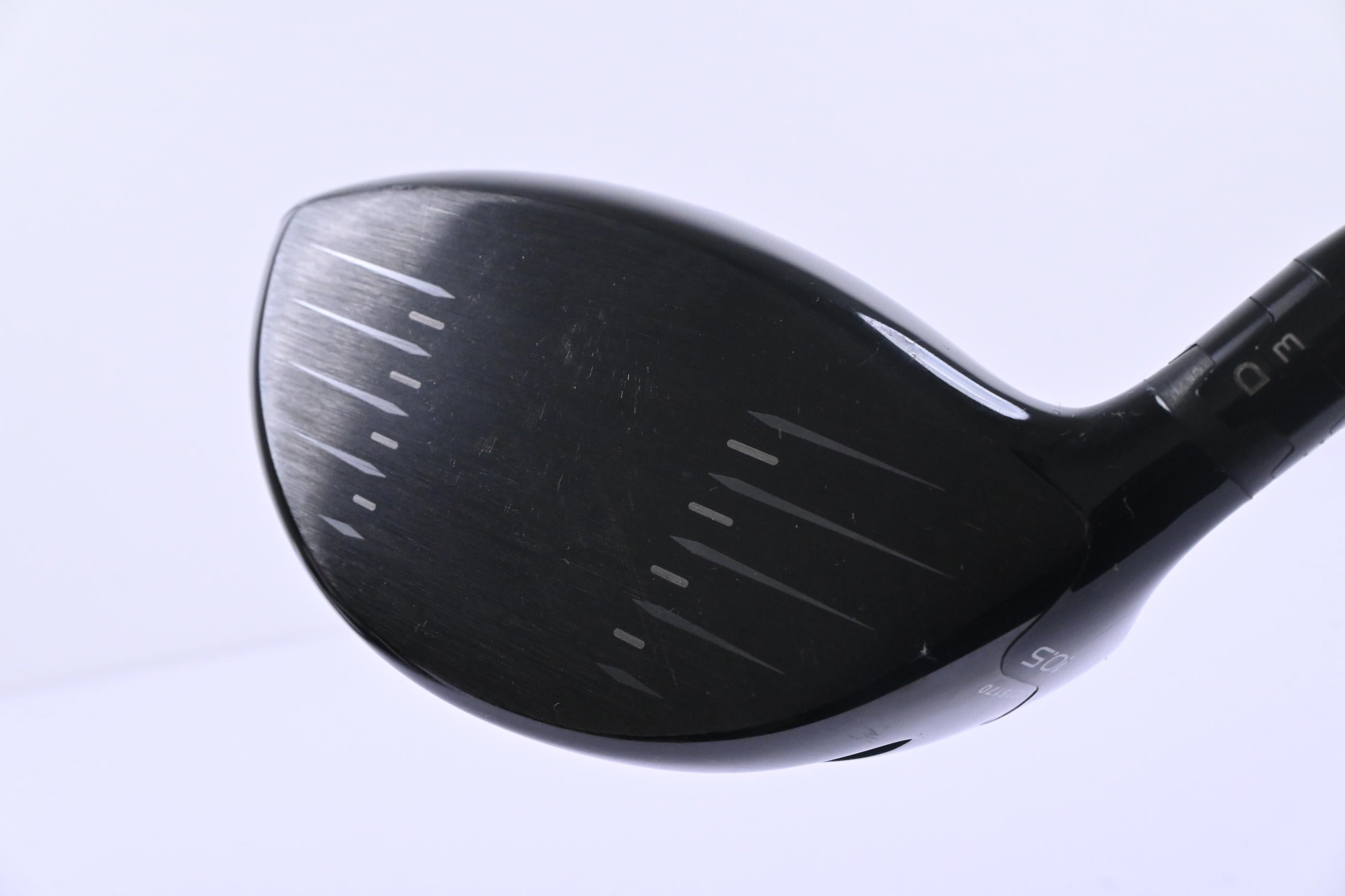 Titleist TS3 Driver / 10.5 Degree / Stiff Flex Oban Devotion 65