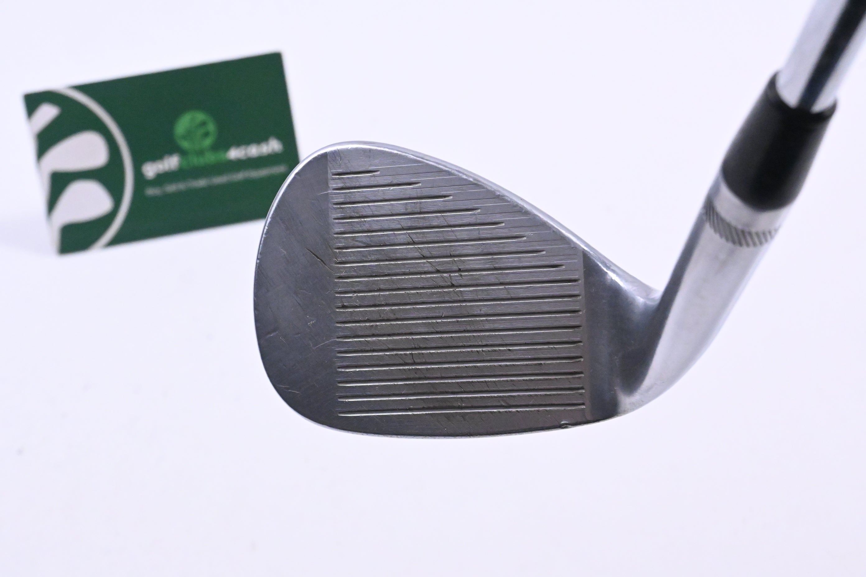 Titleist Vokey SM9 Lob Wedge / 58 Degree / Wedge Flex Steel Shaft