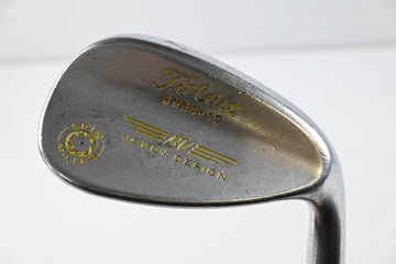 Titleist Vokey 200 Series Sand Wedge / 54 Degree / Wedge Flex Dynamic Gold Shaft