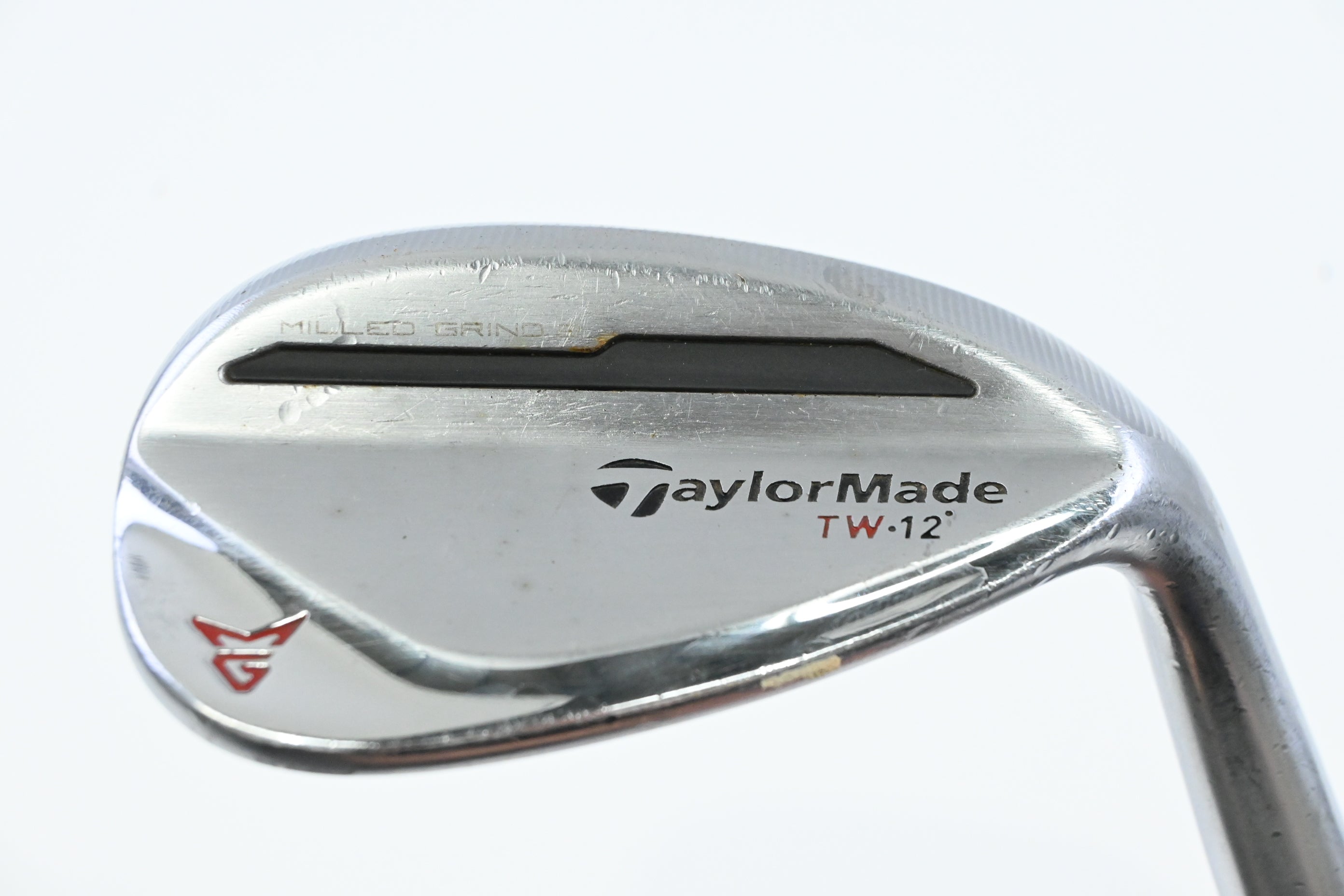 Taylormade Milled Grind 2 Tiger Woods Sand Wedge / 56 Degree / Stiff Flex DG