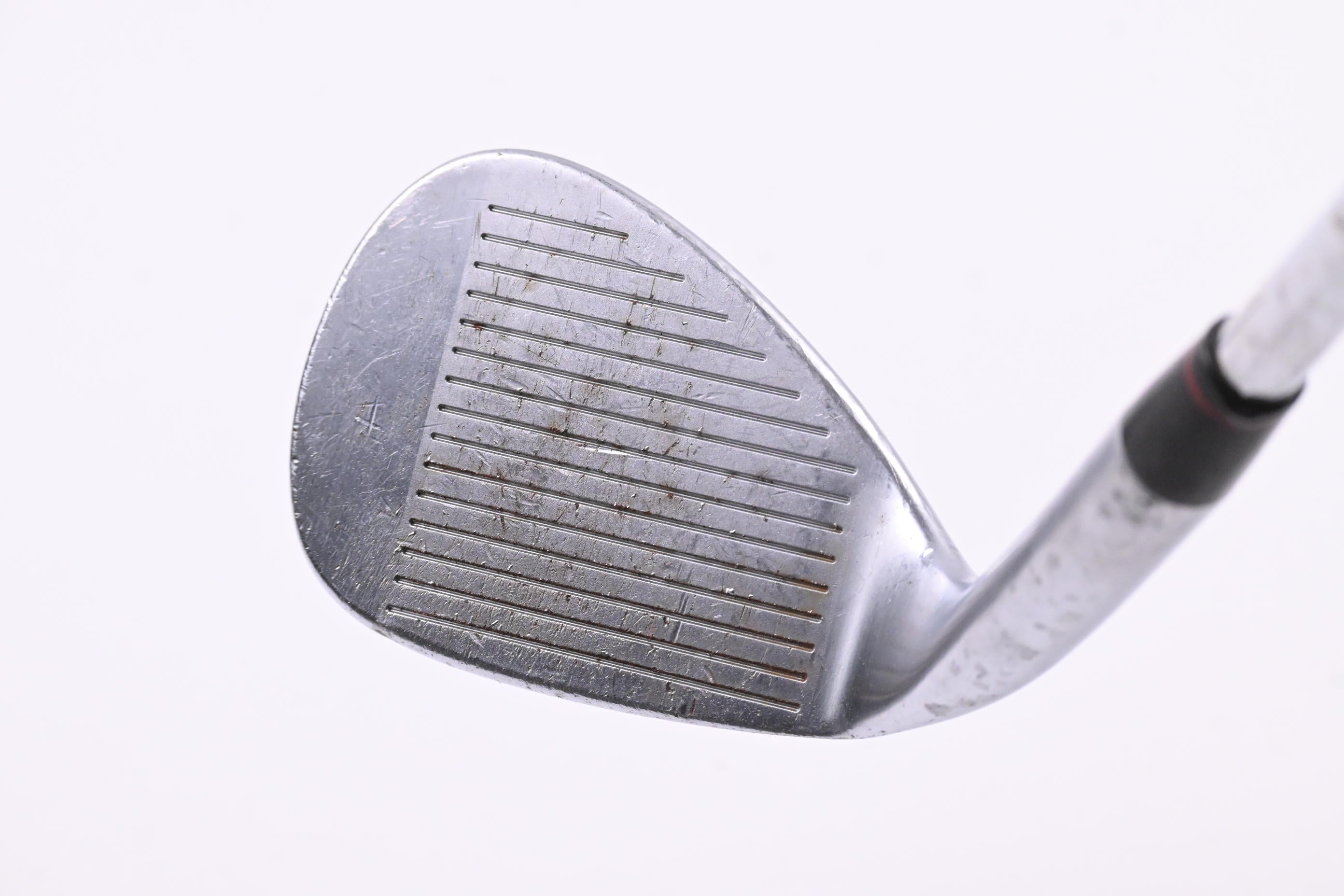 Nike VR V-Rev Lob Wedge / 60 Degree / Stiff Flex Dynamic Gold S400 Shaft