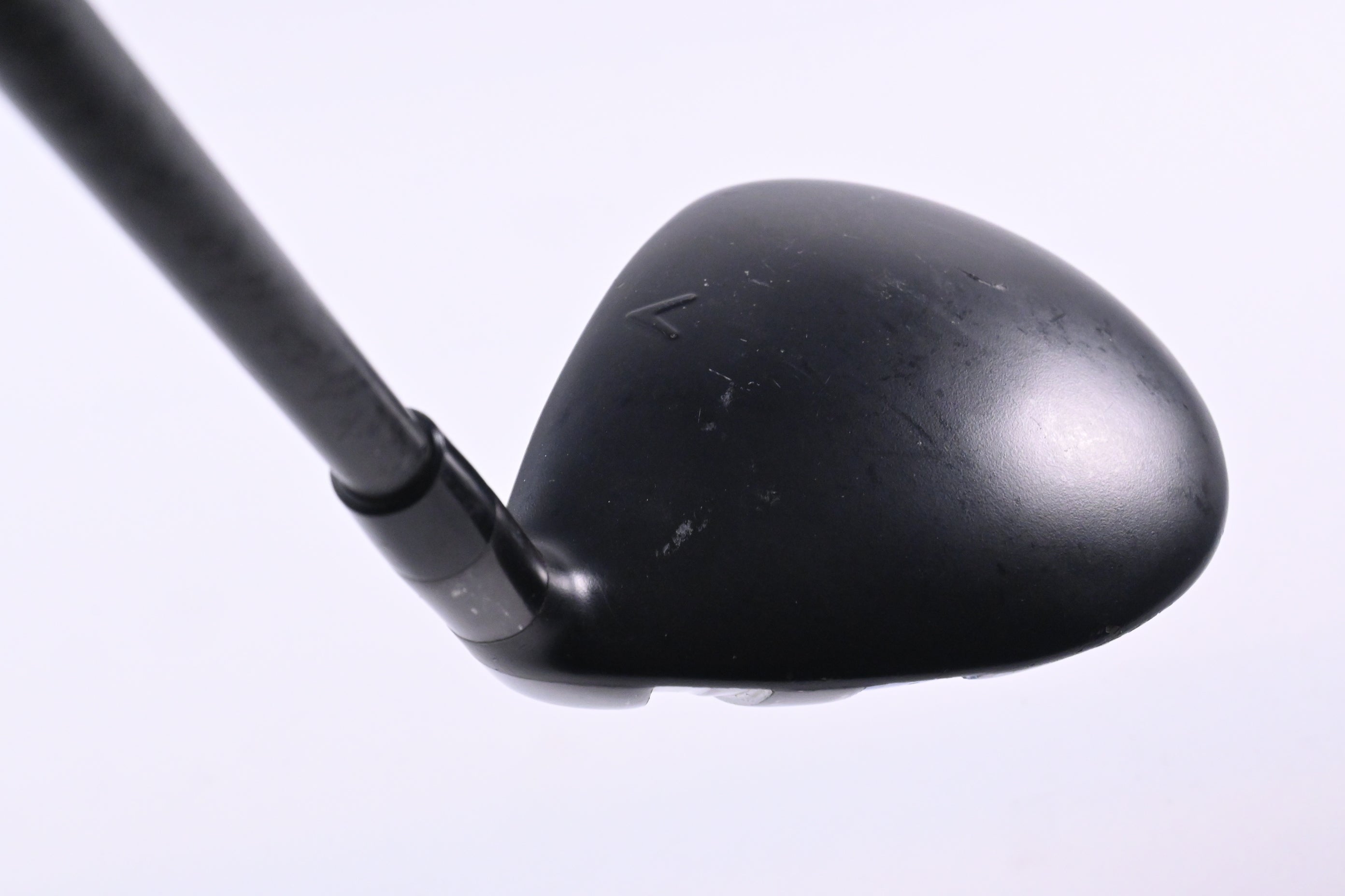 Ladies Callaway XR #3 Wood / 15 Degree / Ladies Flex Project X LZ14 47g Shaft