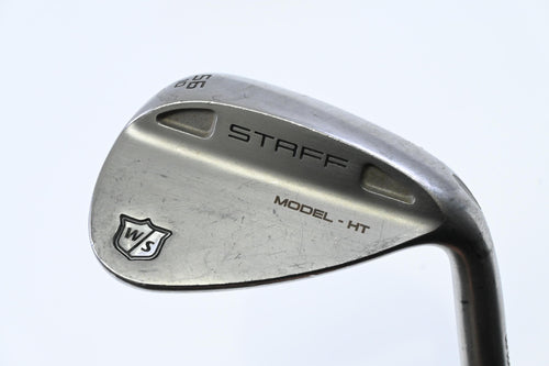 Wilson Staff Model HT Sand Wedge / 56 Degree / Stiff Flex Dynamic Gold S300