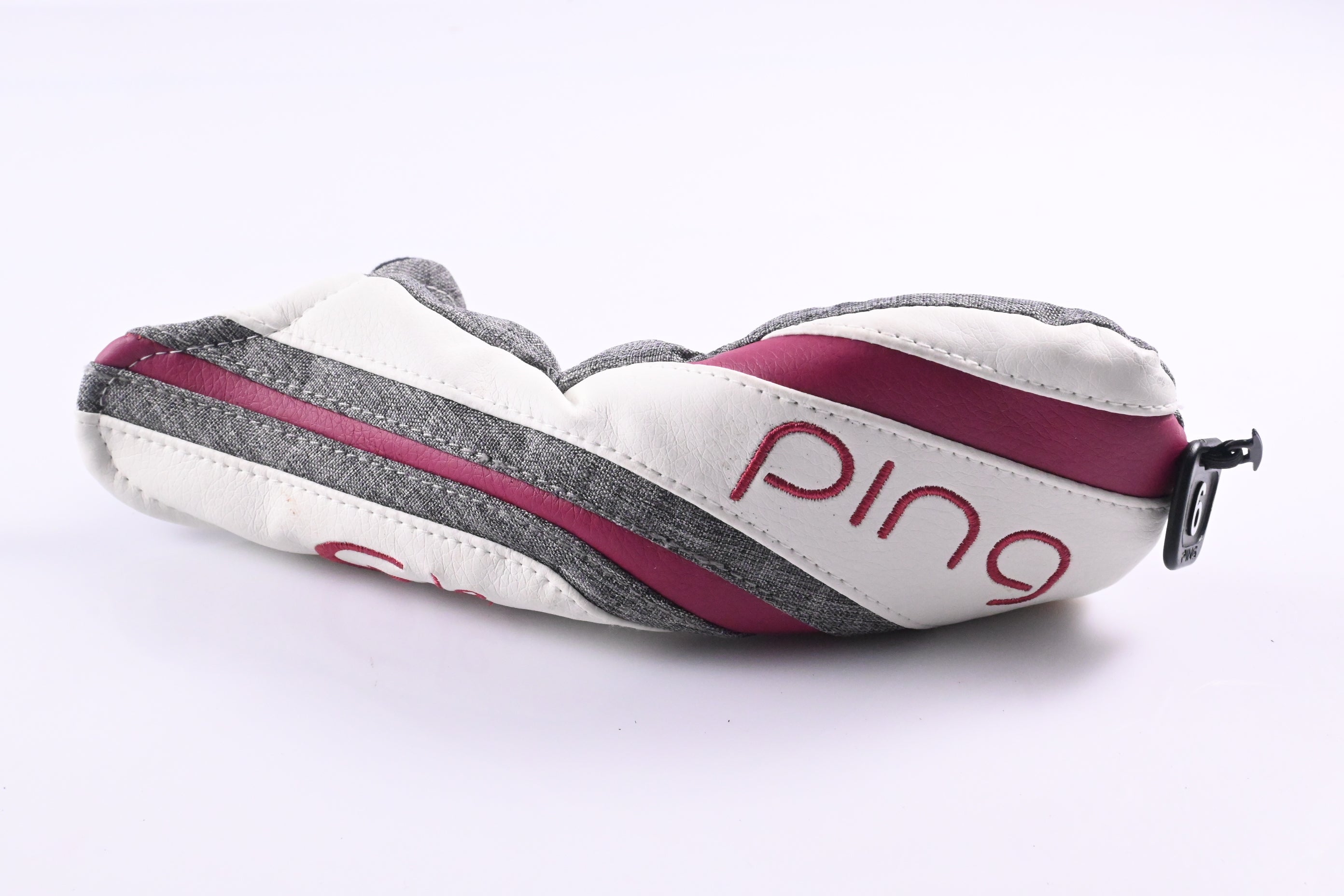 Ladies Ping G Le2 #6 Hybrid / 30 Degree / Ladies Flex Ping ULT 240 Shaft