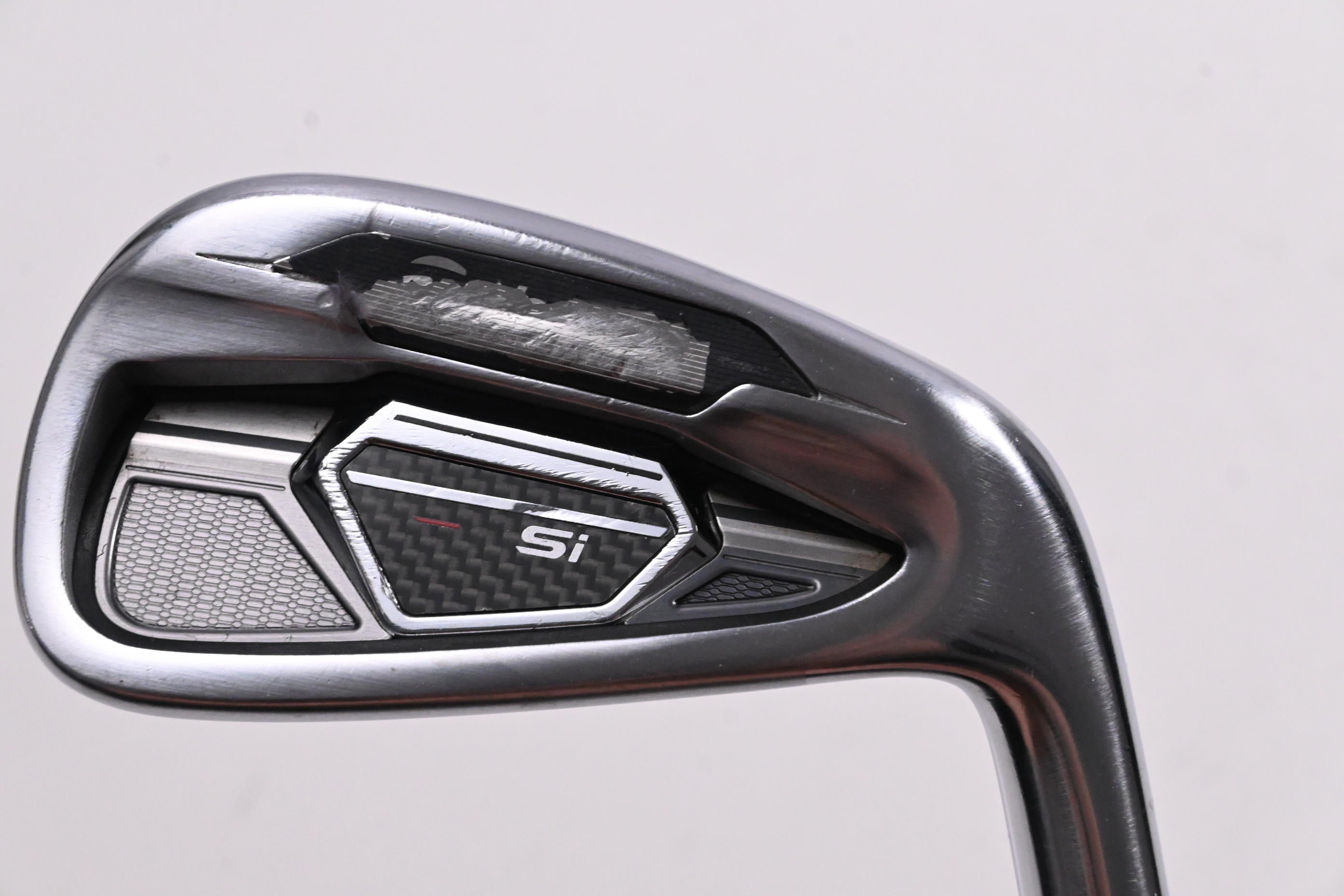 Taylormade PSI #7 Iron / Regular Flex Taylormade Steel Shaft