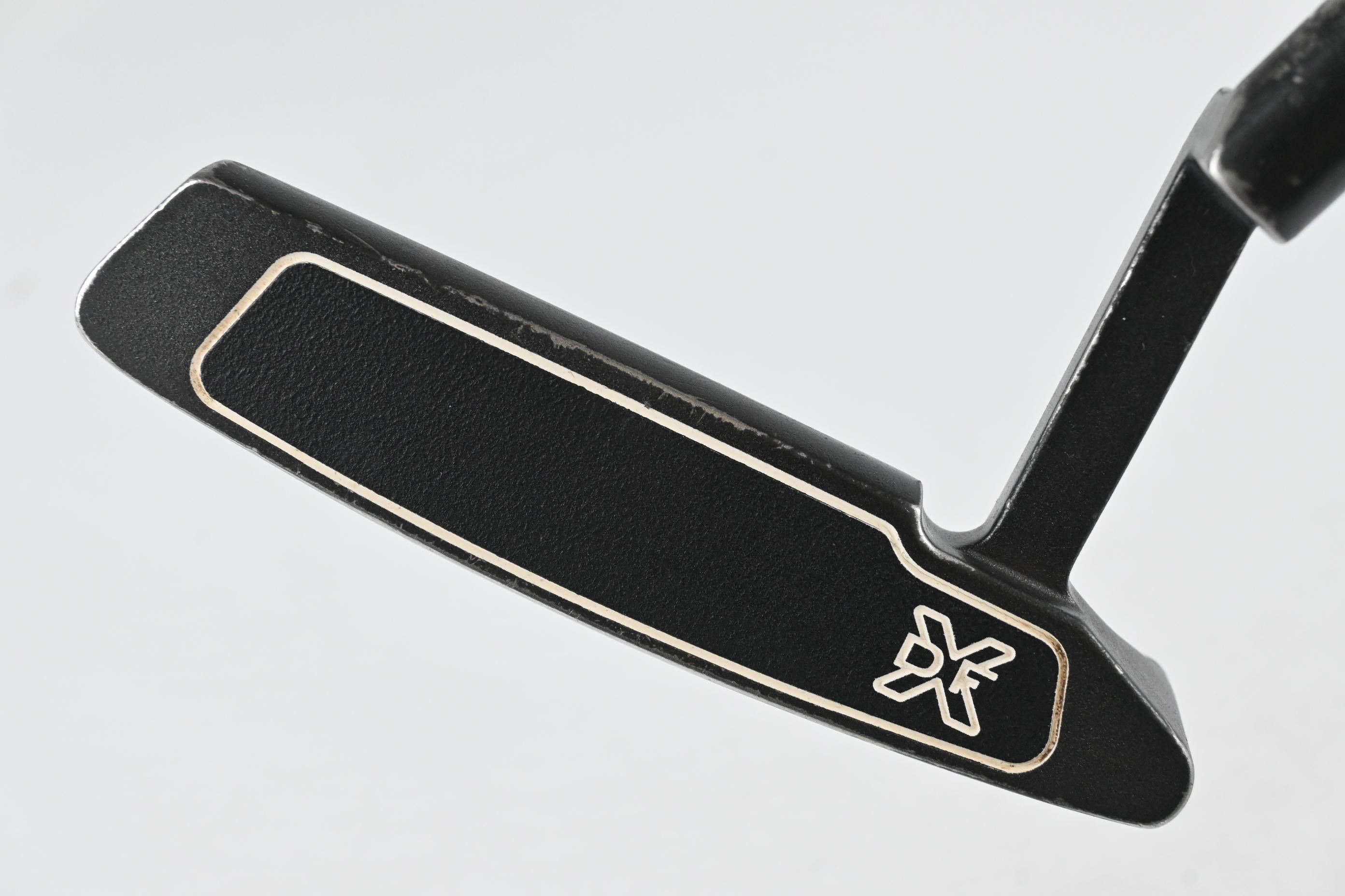 Odyssey DFX 6600 Putter / 35 Inch