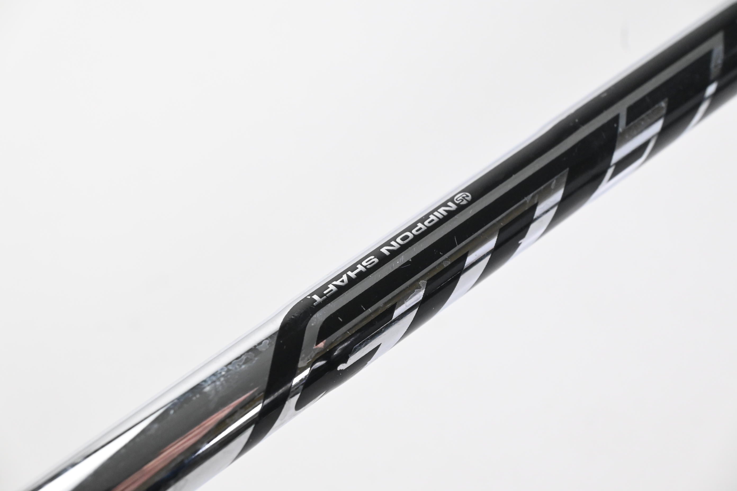 Ping S159 Gap Wedge / 52 Degree / Black Dot / Wedge Flex Ping Z-Z115 Shaft